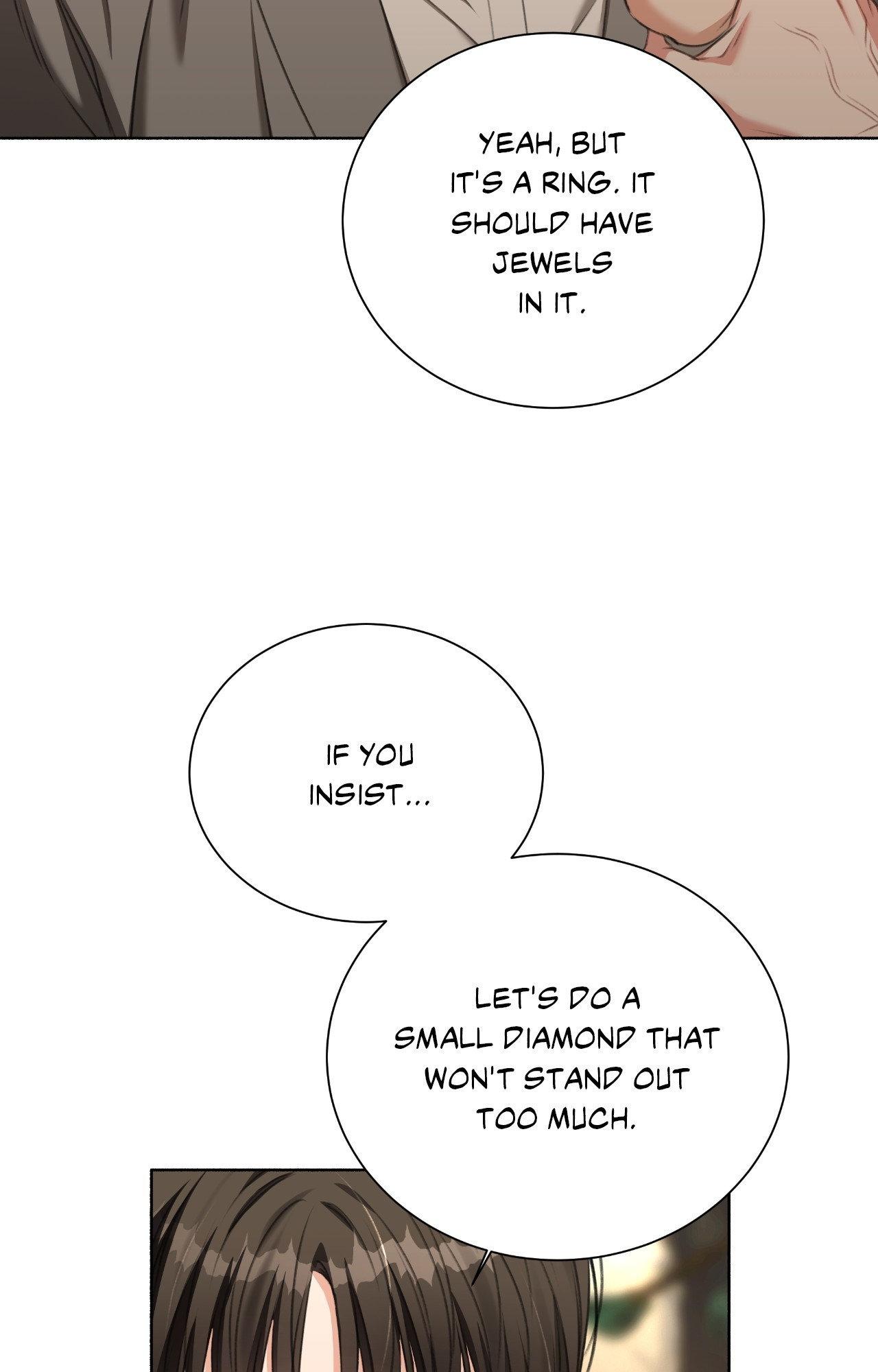 My 2nd Chance on Taming an Obsessed Esper Chapter 45 page 34 - 