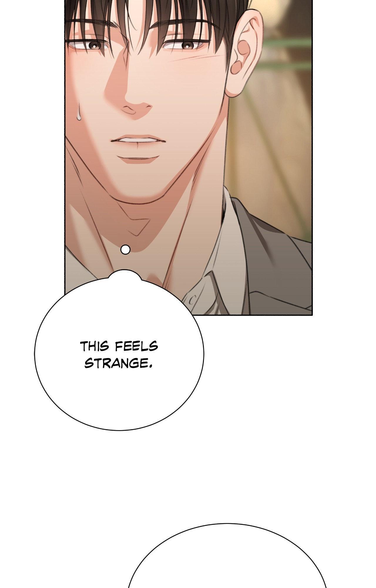 My 2nd Chance on Taming an Obsessed Esper Chapter 45 page 35 - 