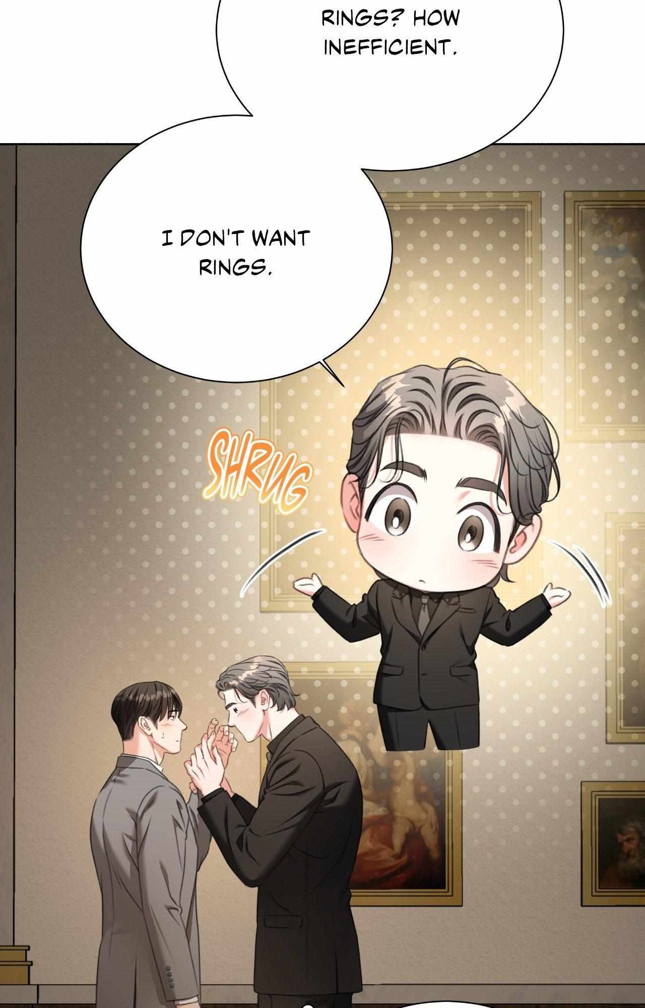 My 2nd Chance on Taming an Obsessed Esper Chapter 45 page 36 - 