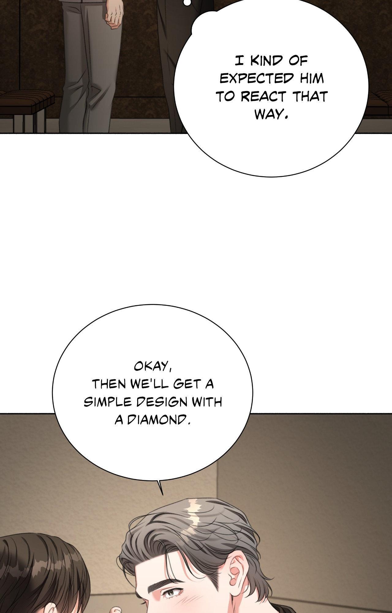 My 2nd Chance on Taming an Obsessed Esper Chapter 45 page 37 - 