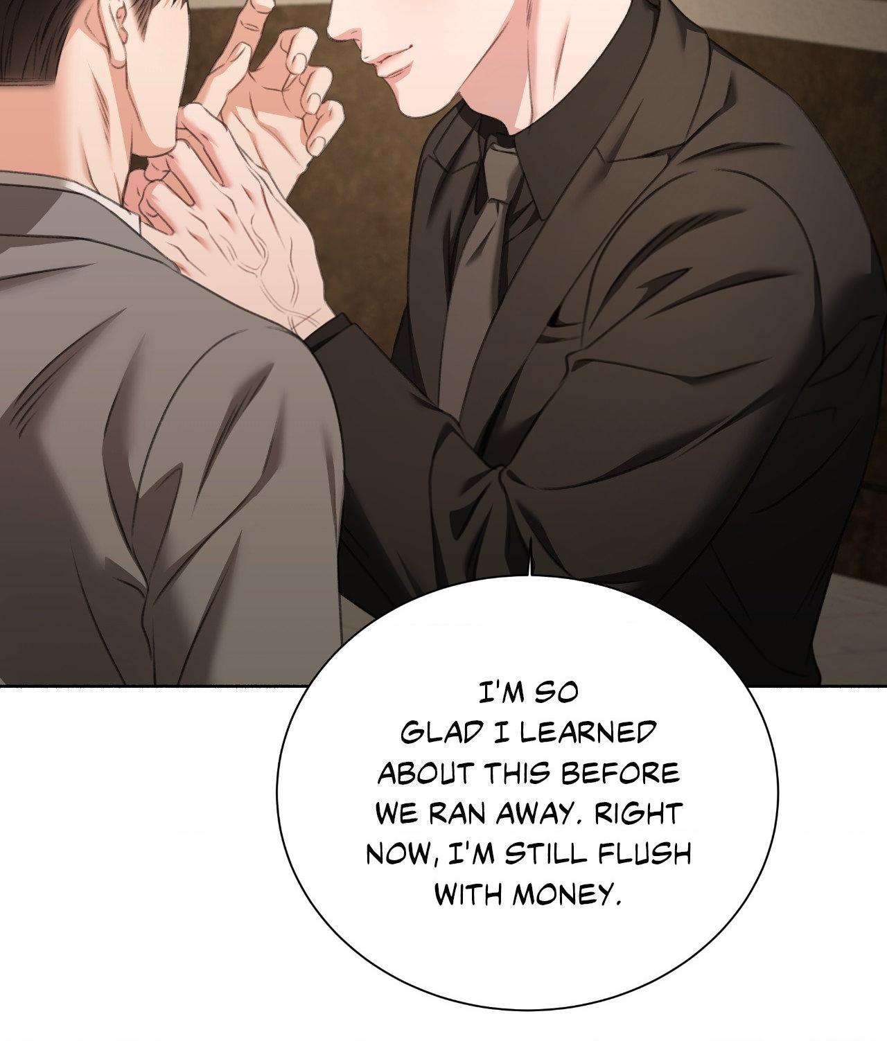 My 2nd Chance on Taming an Obsessed Esper Chapter 45 page 38 - 