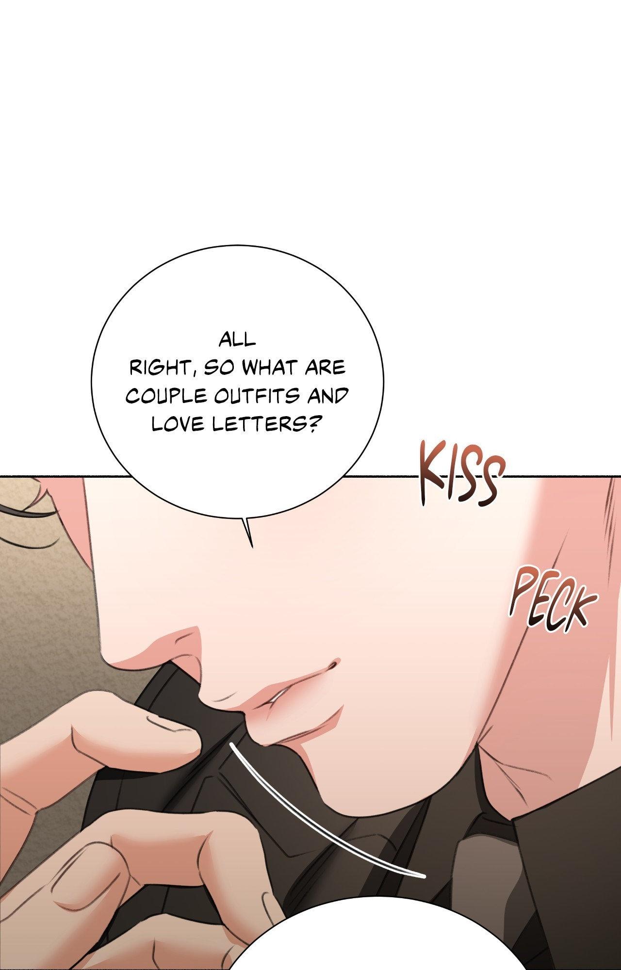 My 2nd Chance on Taming an Obsessed Esper Chapter 45 page 39 - 