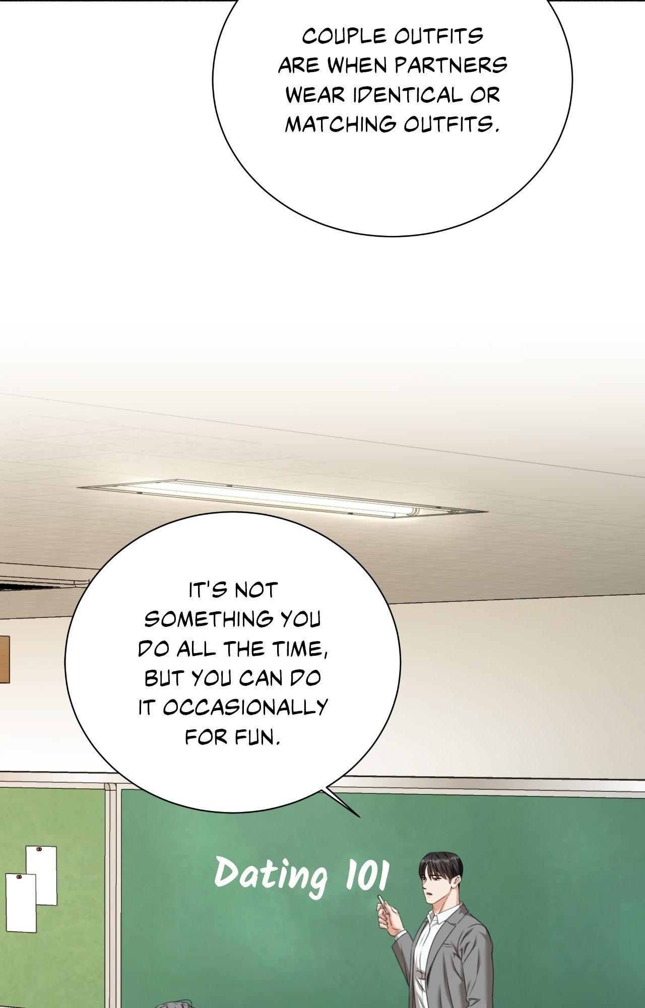 My 2nd Chance on Taming an Obsessed Esper Chapter 45 page 40 - 