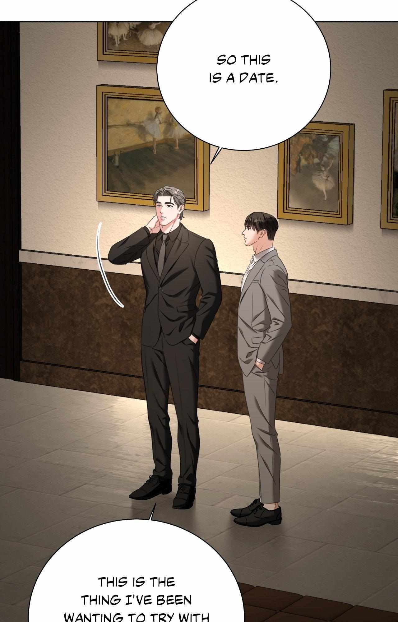 My 2nd Chance on Taming an Obsessed Esper Chapter 45 page 5 - 