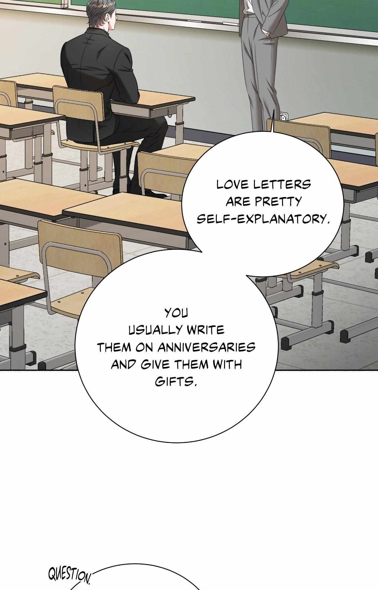 My 2nd Chance on Taming an Obsessed Esper Chapter 45 page 41 - 