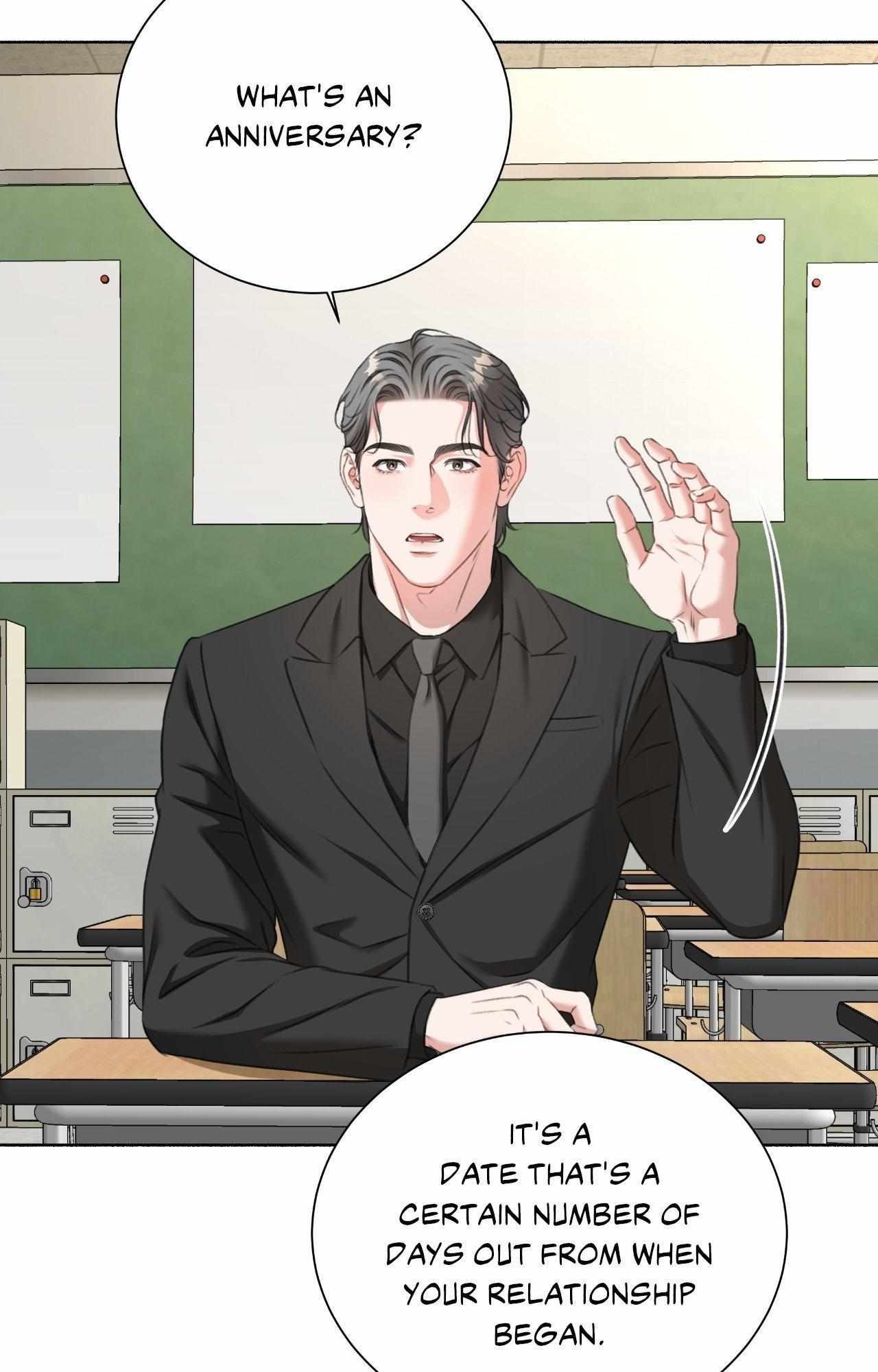 My 2nd Chance on Taming an Obsessed Esper Chapter 45 page 42 - 