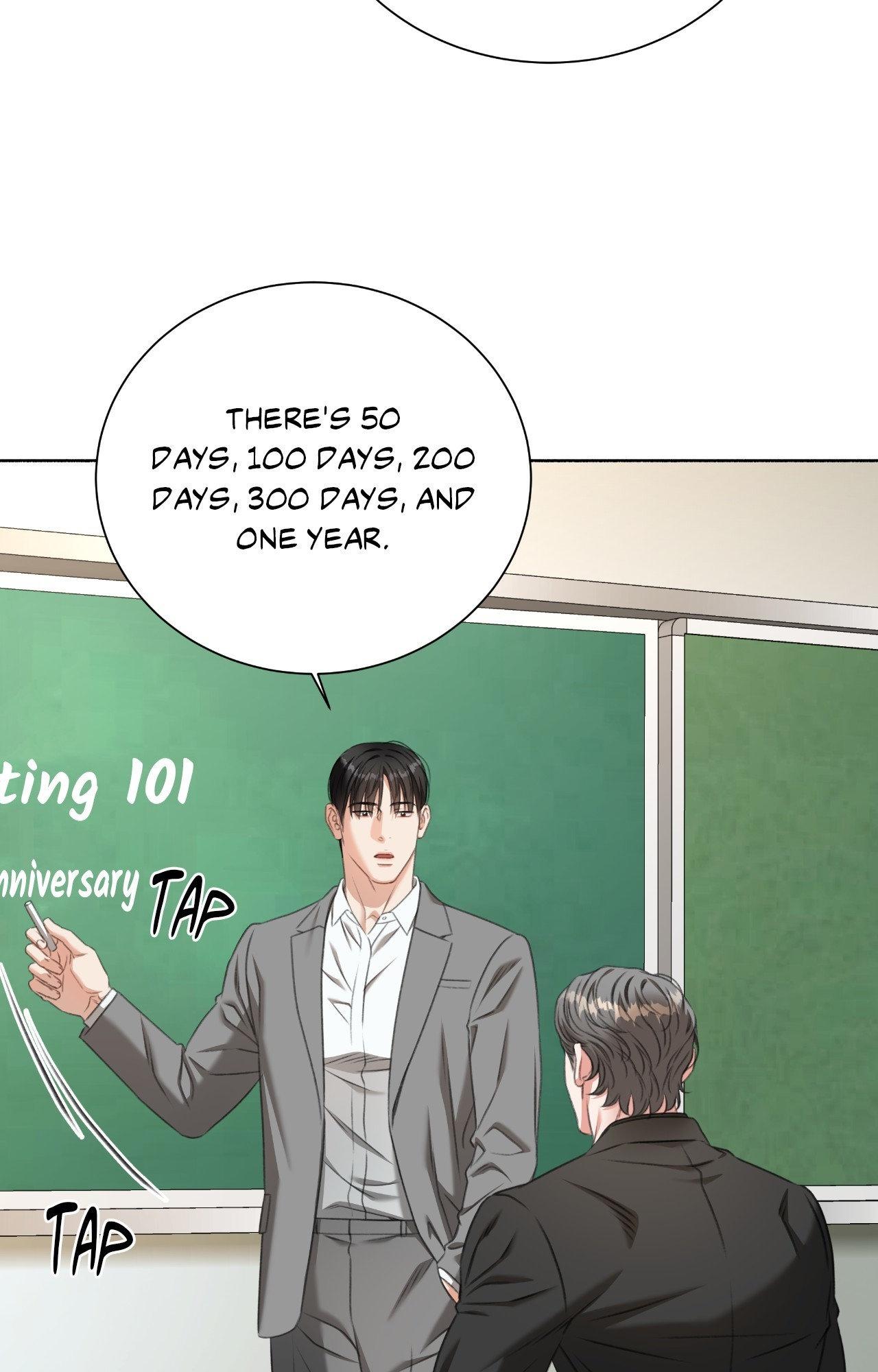 My 2nd Chance on Taming an Obsessed Esper Chapter 45 page 43 - 