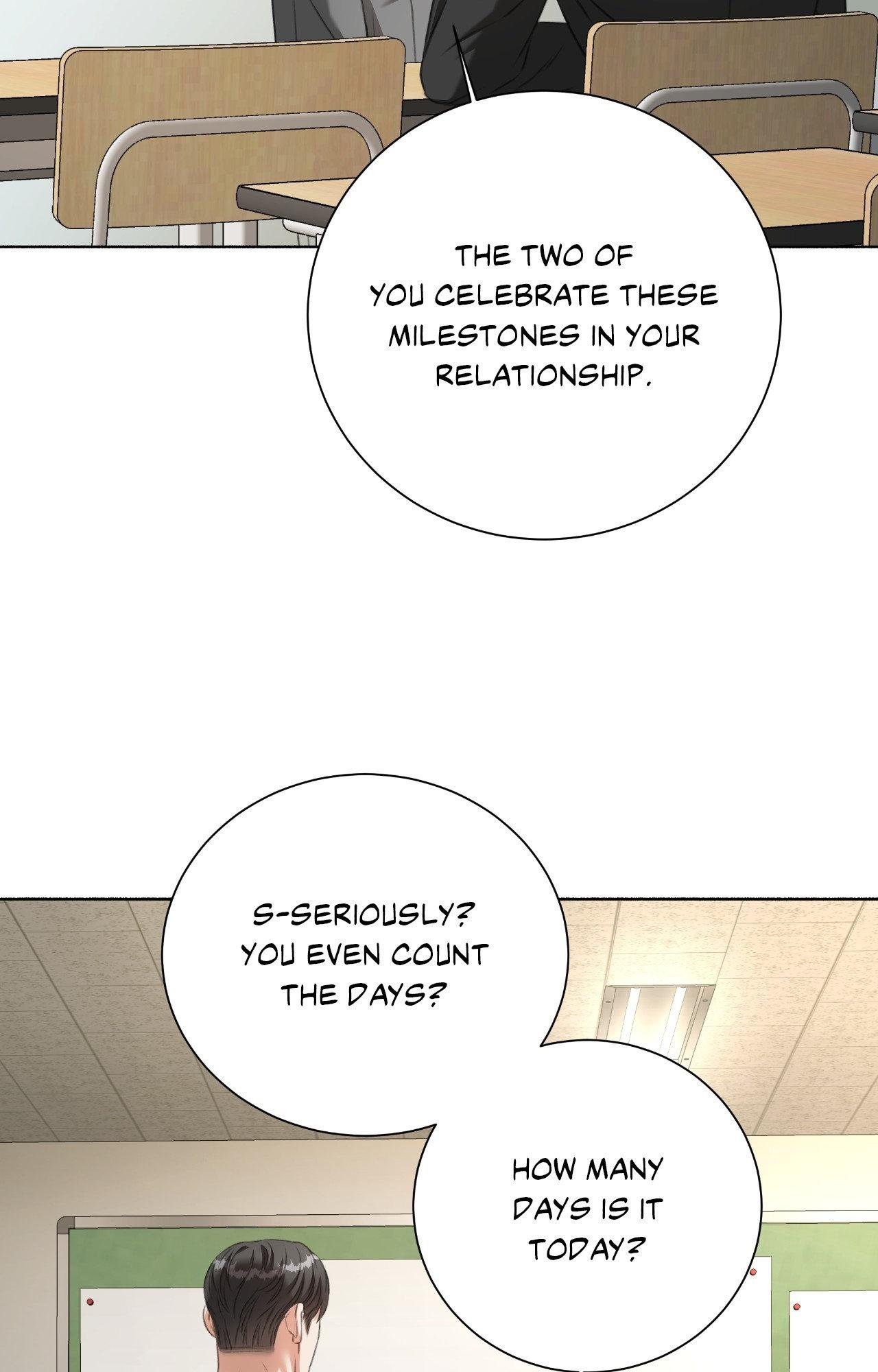 My 2nd Chance on Taming an Obsessed Esper Chapter 45 page 44 - 