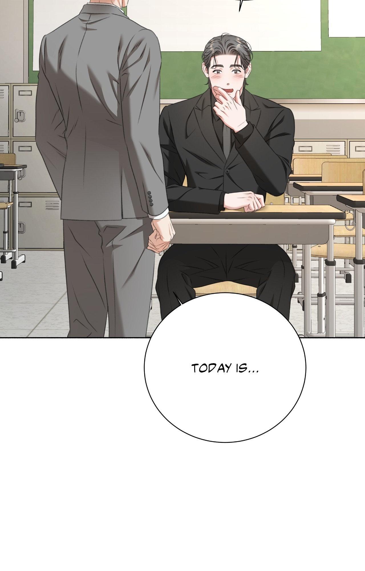 My 2nd Chance on Taming an Obsessed Esper Chapter 45 page 45 - 