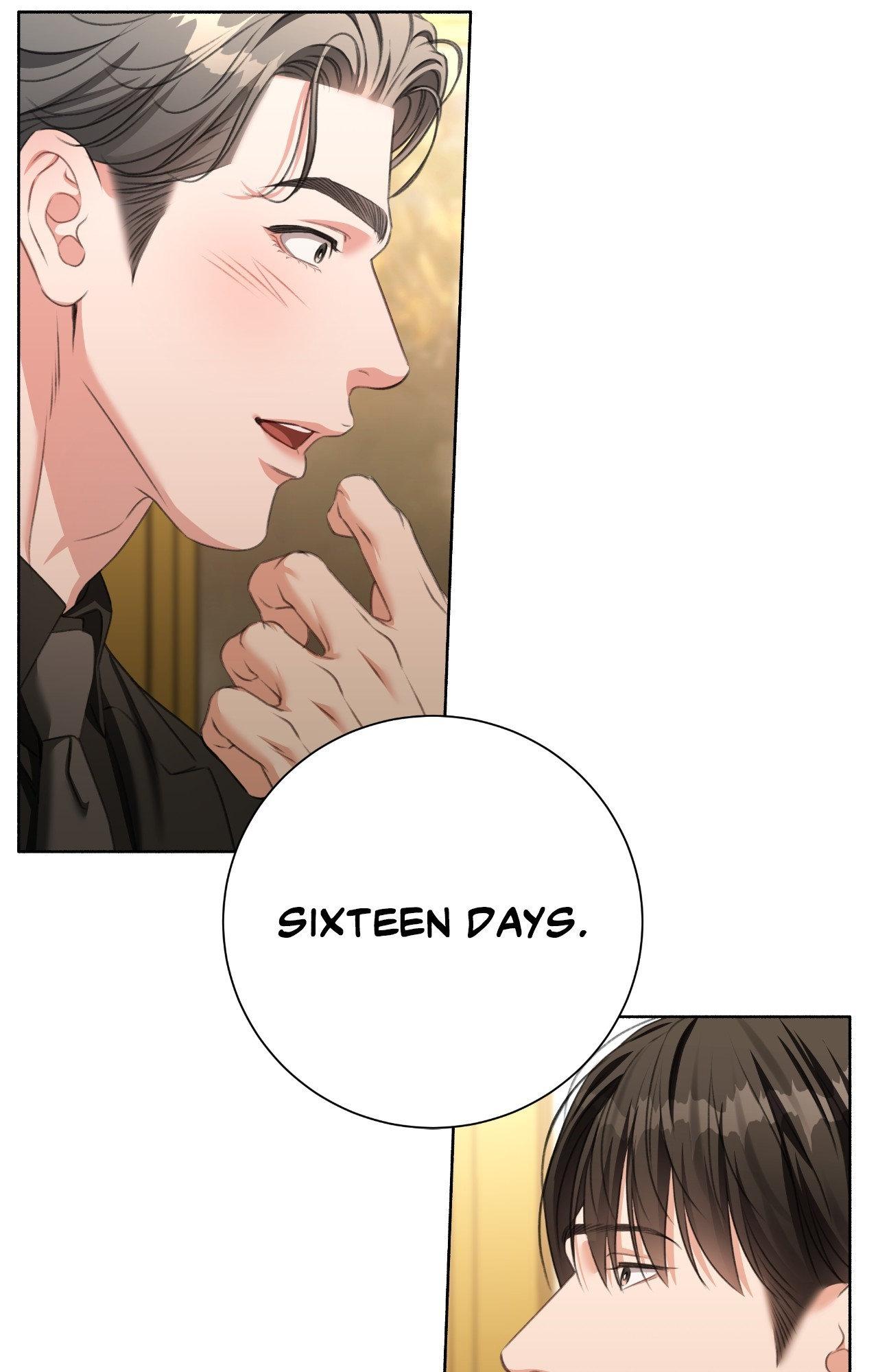 My 2nd Chance on Taming an Obsessed Esper Chapter 45 page 46 - 