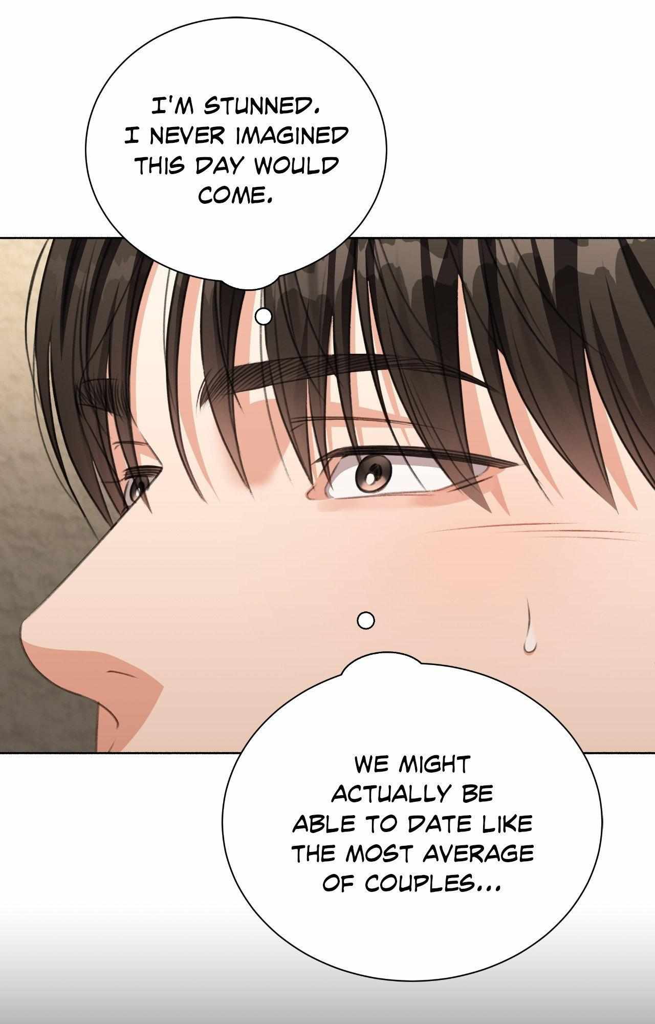 My 2nd Chance on Taming an Obsessed Esper Chapter 45 page 48 - 