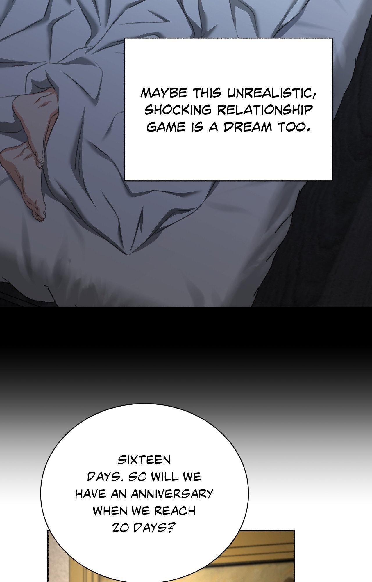 My 2nd Chance on Taming an Obsessed Esper Chapter 45 page 50 - 