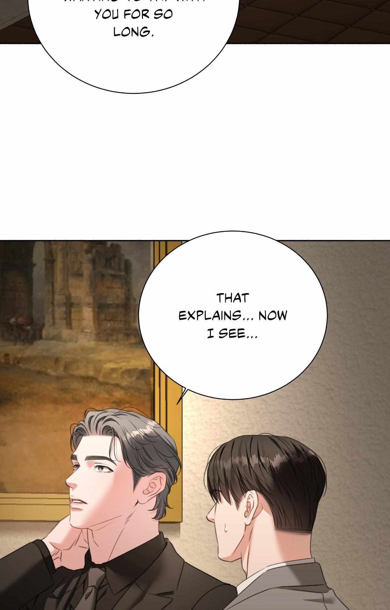 My 2nd Chance on Taming an Obsessed Esper Chapter 45 page 6 - 