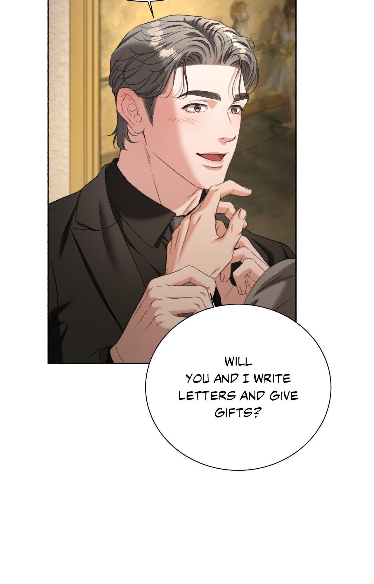 My 2nd Chance on Taming an Obsessed Esper Chapter 45 page 51 - 