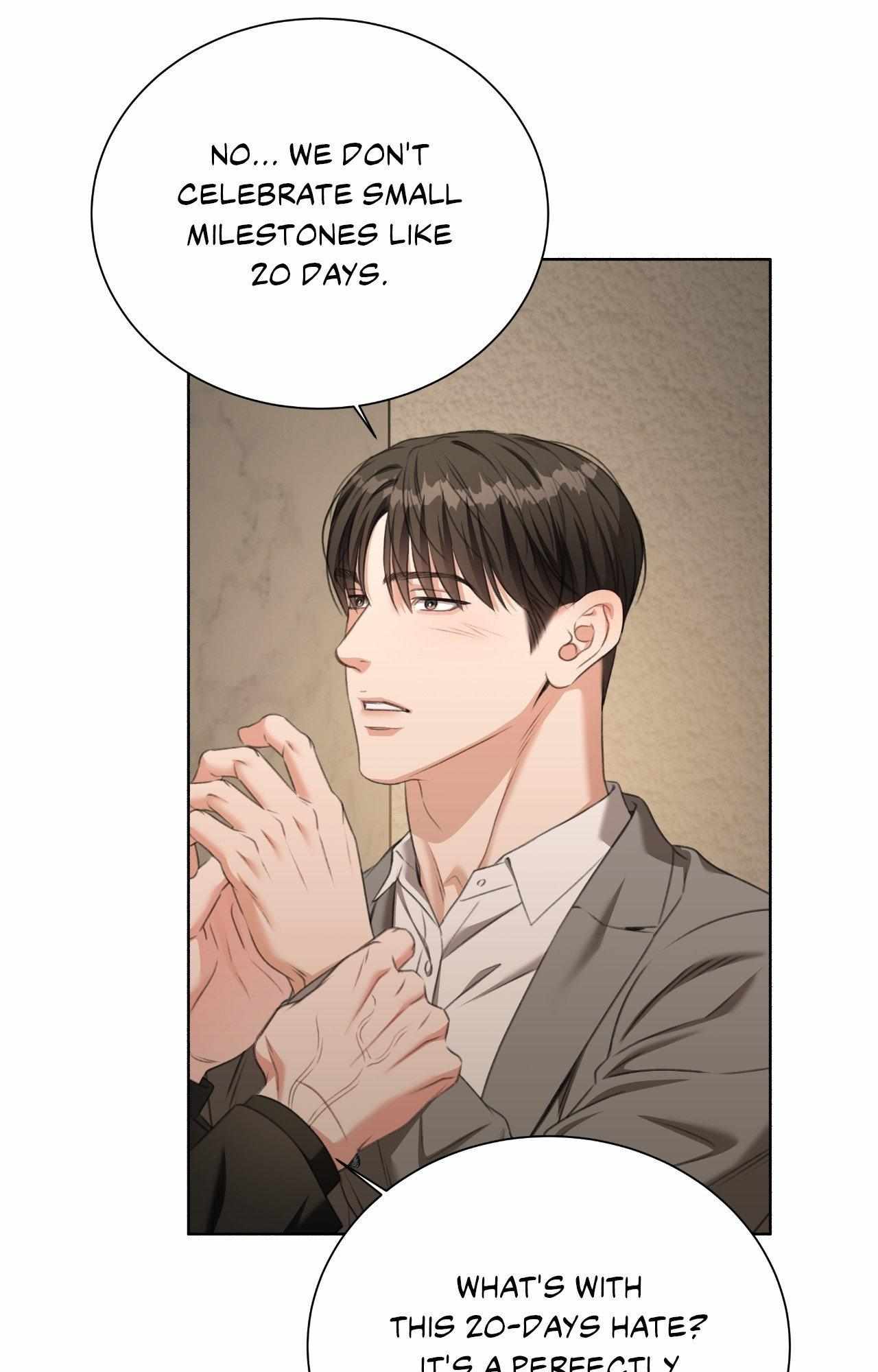 My 2nd Chance on Taming an Obsessed Esper Chapter 45 page 52 - 
