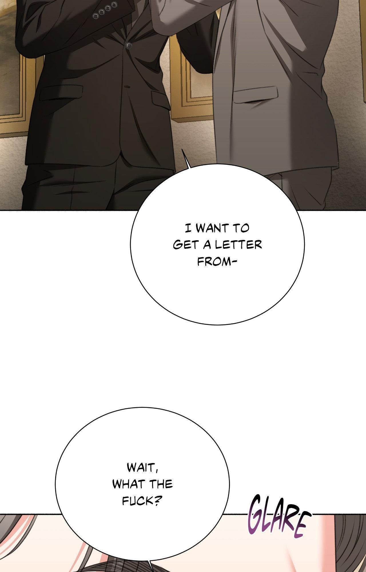 My 2nd Chance on Taming an Obsessed Esper Chapter 45 page 54 - 