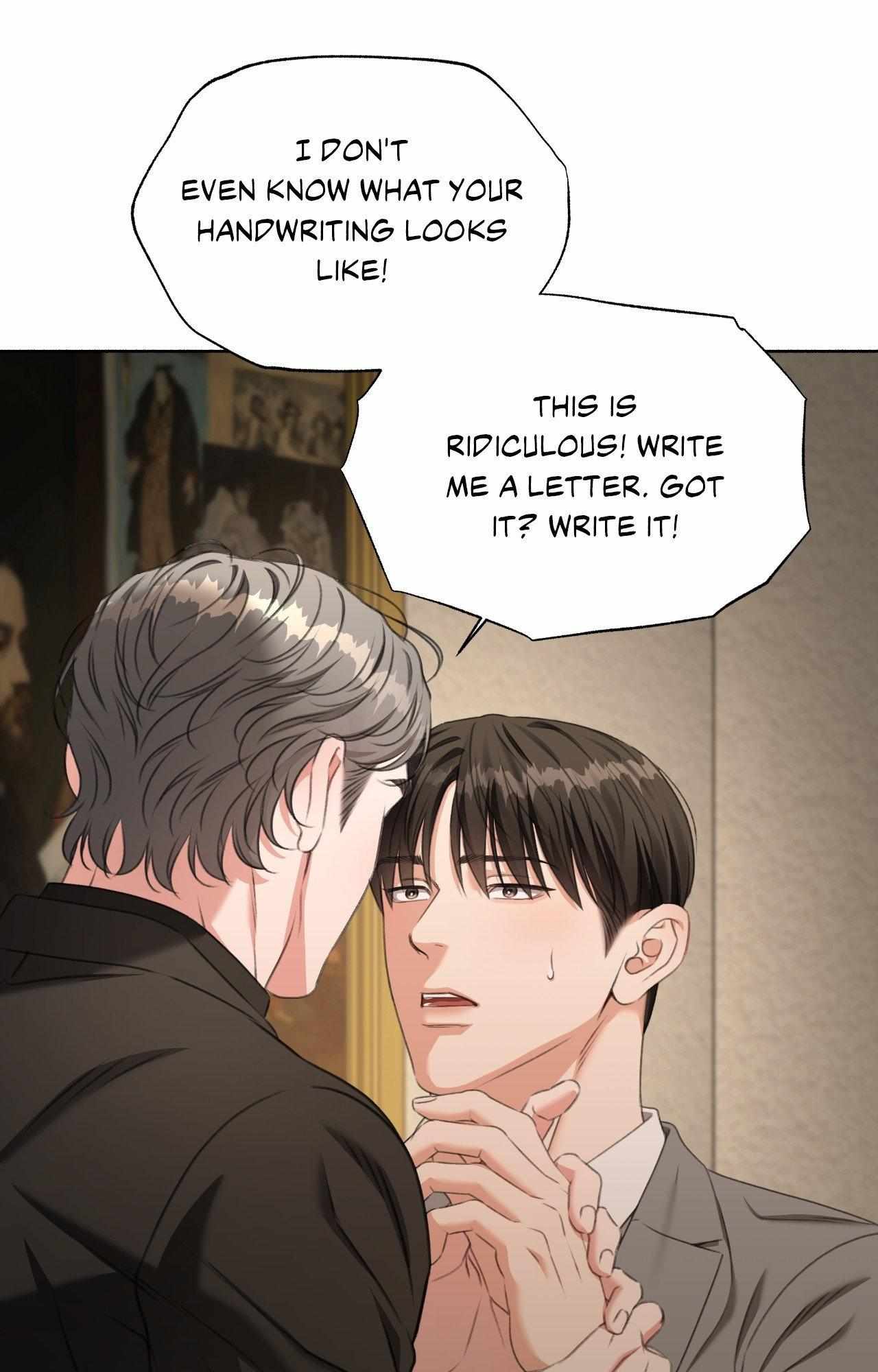 My 2nd Chance on Taming an Obsessed Esper Chapter 45 page 56 - 