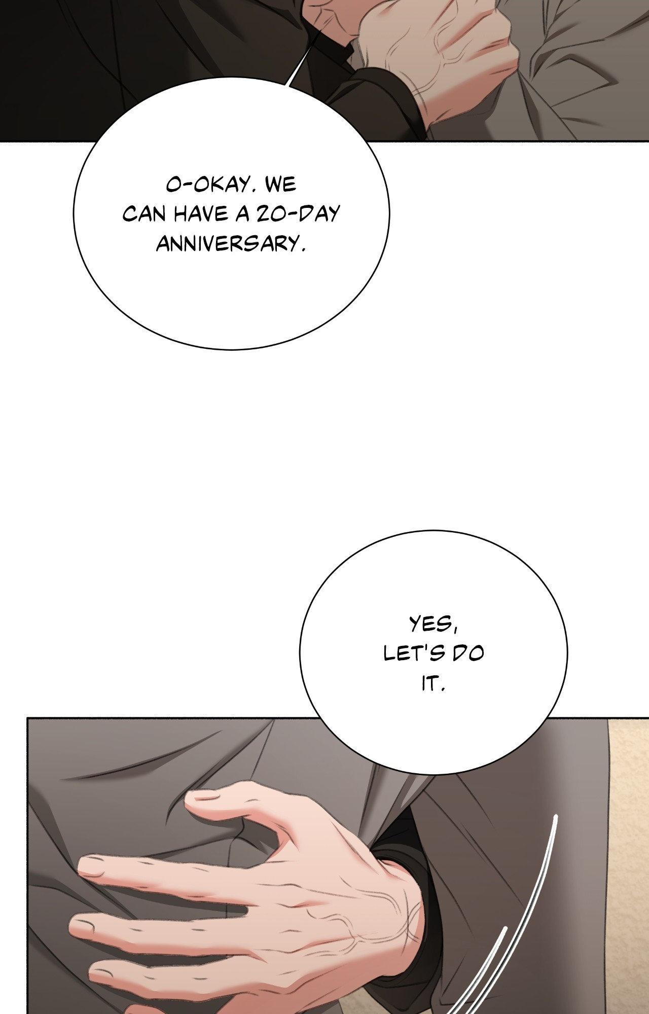 My 2nd Chance on Taming an Obsessed Esper Chapter 45 page 57 - 