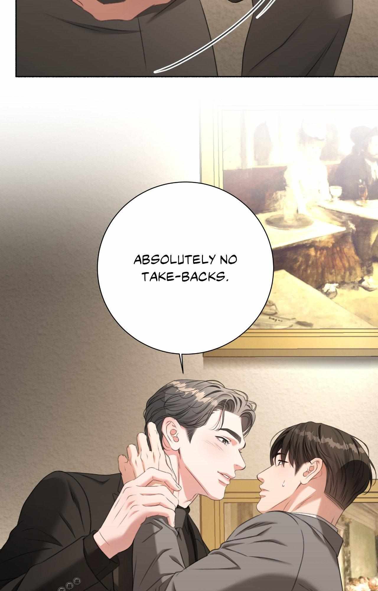 My 2nd Chance on Taming an Obsessed Esper Chapter 45 page 58 - 