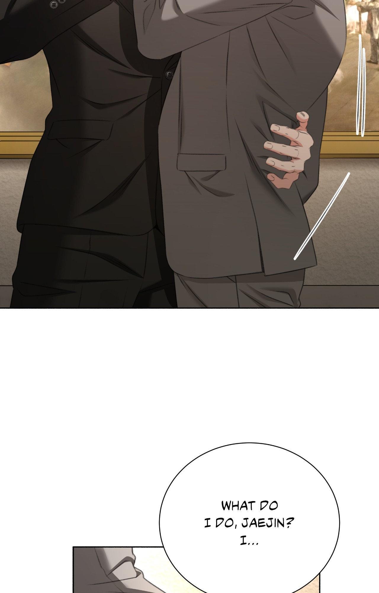 My 2nd Chance on Taming an Obsessed Esper Chapter 45 page 59 - 