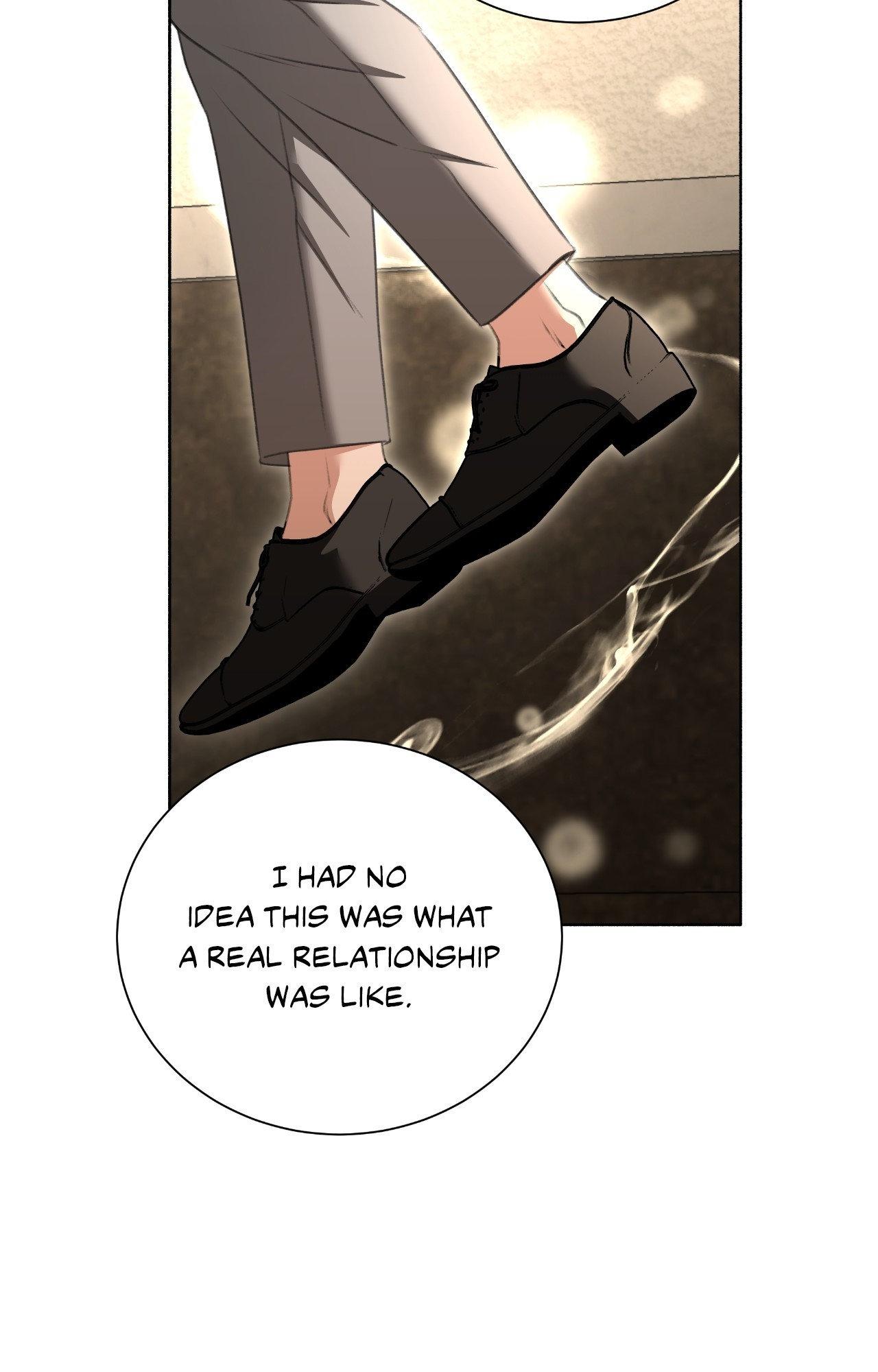 My 2nd Chance on Taming an Obsessed Esper Chapter 45 page 60 - 