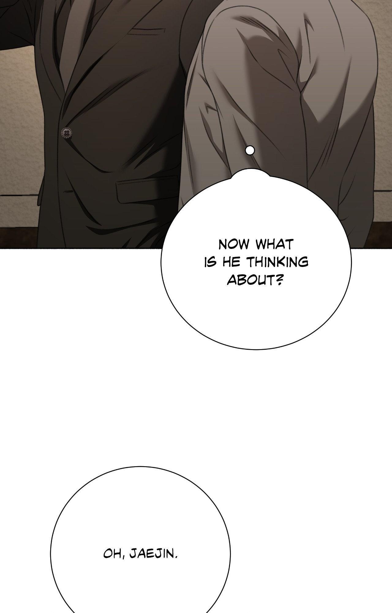 My 2nd Chance on Taming an Obsessed Esper Chapter 45 page 7 - 