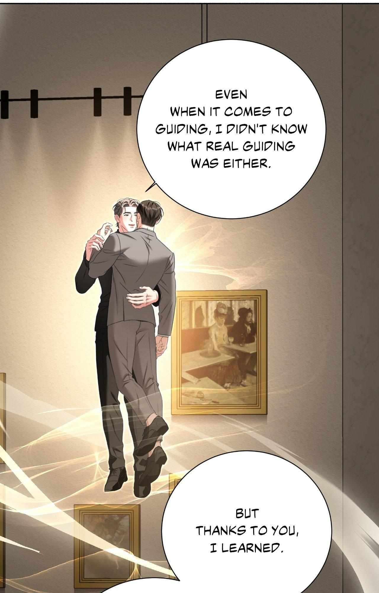 My 2nd Chance on Taming an Obsessed Esper Chapter 45 page 61 - 