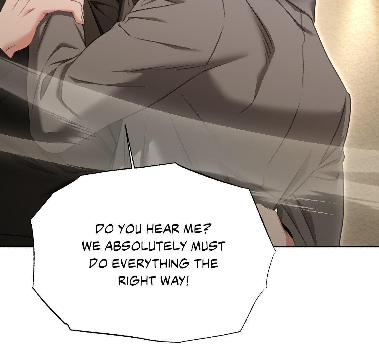 My 2nd Chance on Taming an Obsessed Esper Chapter 45 page 65 - 