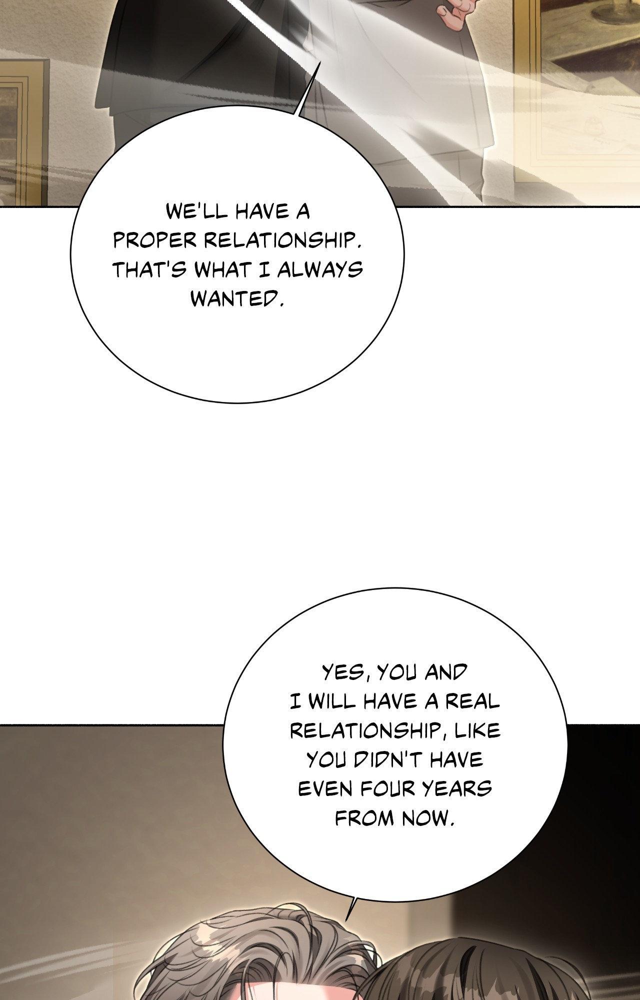 My 2nd Chance on Taming an Obsessed Esper Chapter 45 page 67 - 