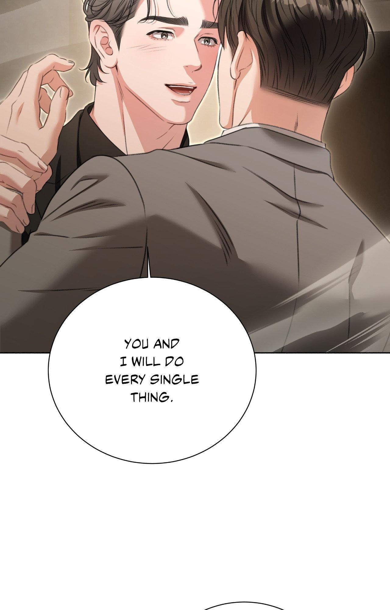 My 2nd Chance on Taming an Obsessed Esper Chapter 45 page 68 - 