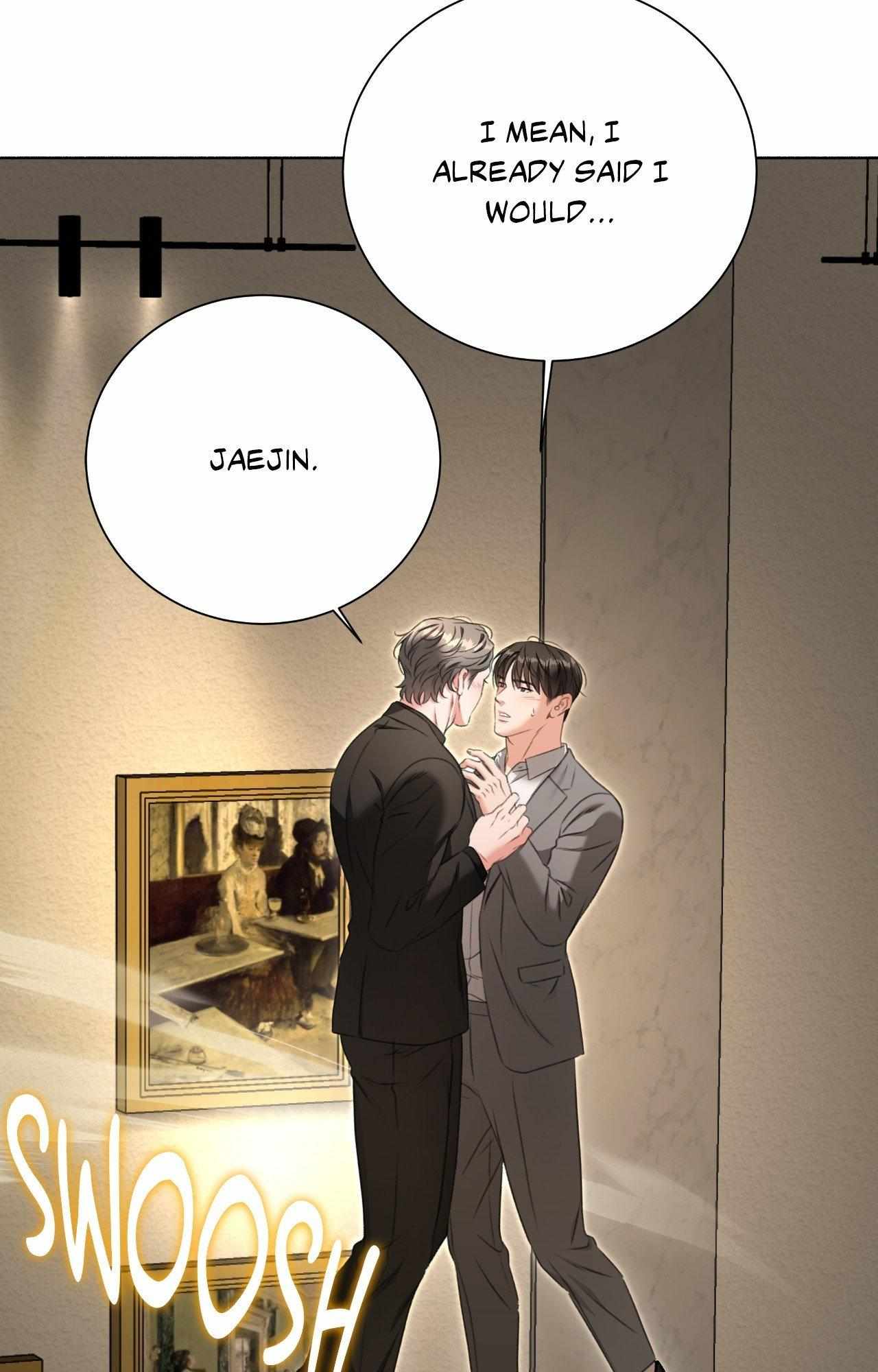 My 2nd Chance on Taming an Obsessed Esper Chapter 45 page 69 - 