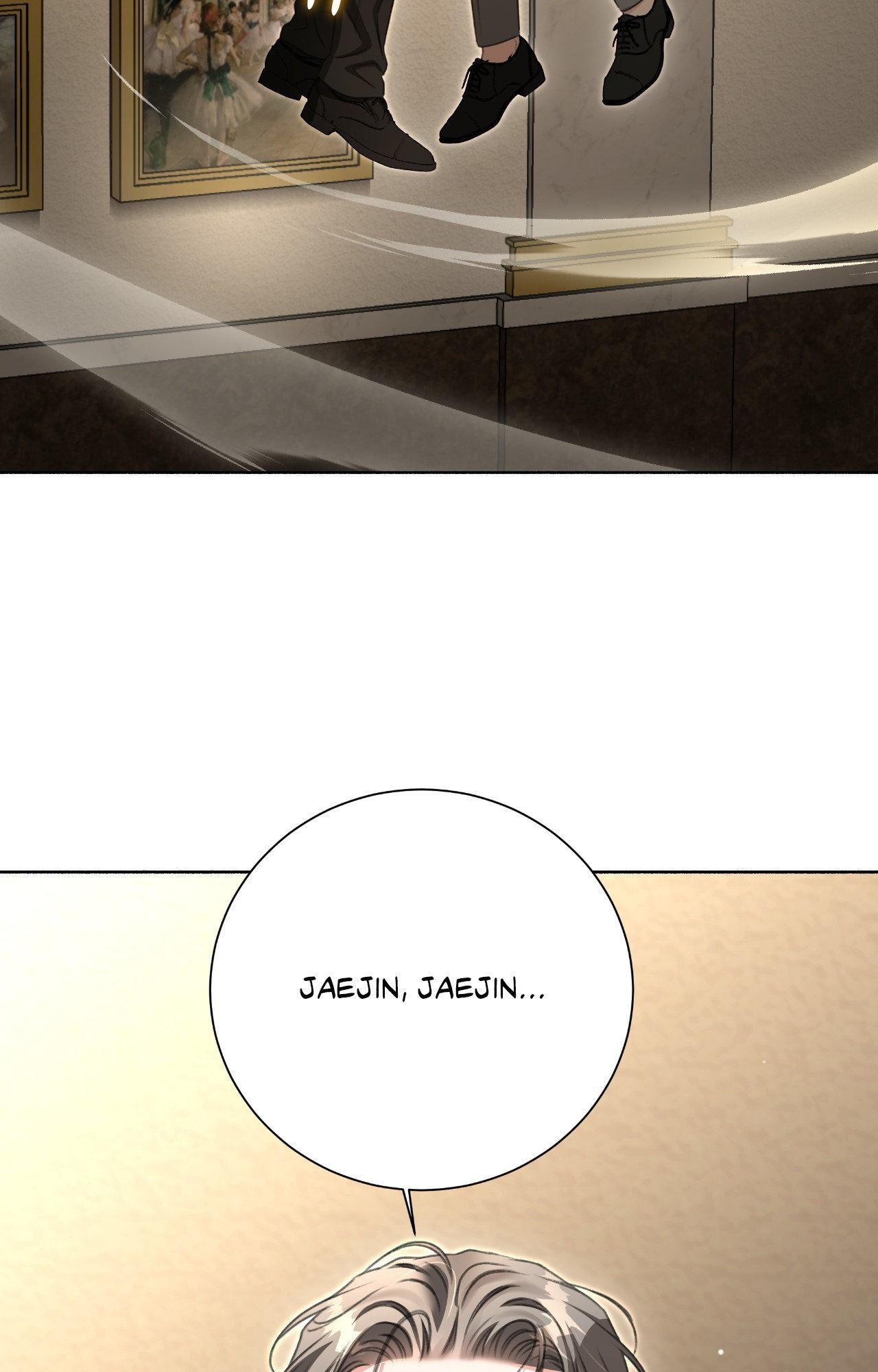 My 2nd Chance on Taming an Obsessed Esper Chapter 45 page 70 - 