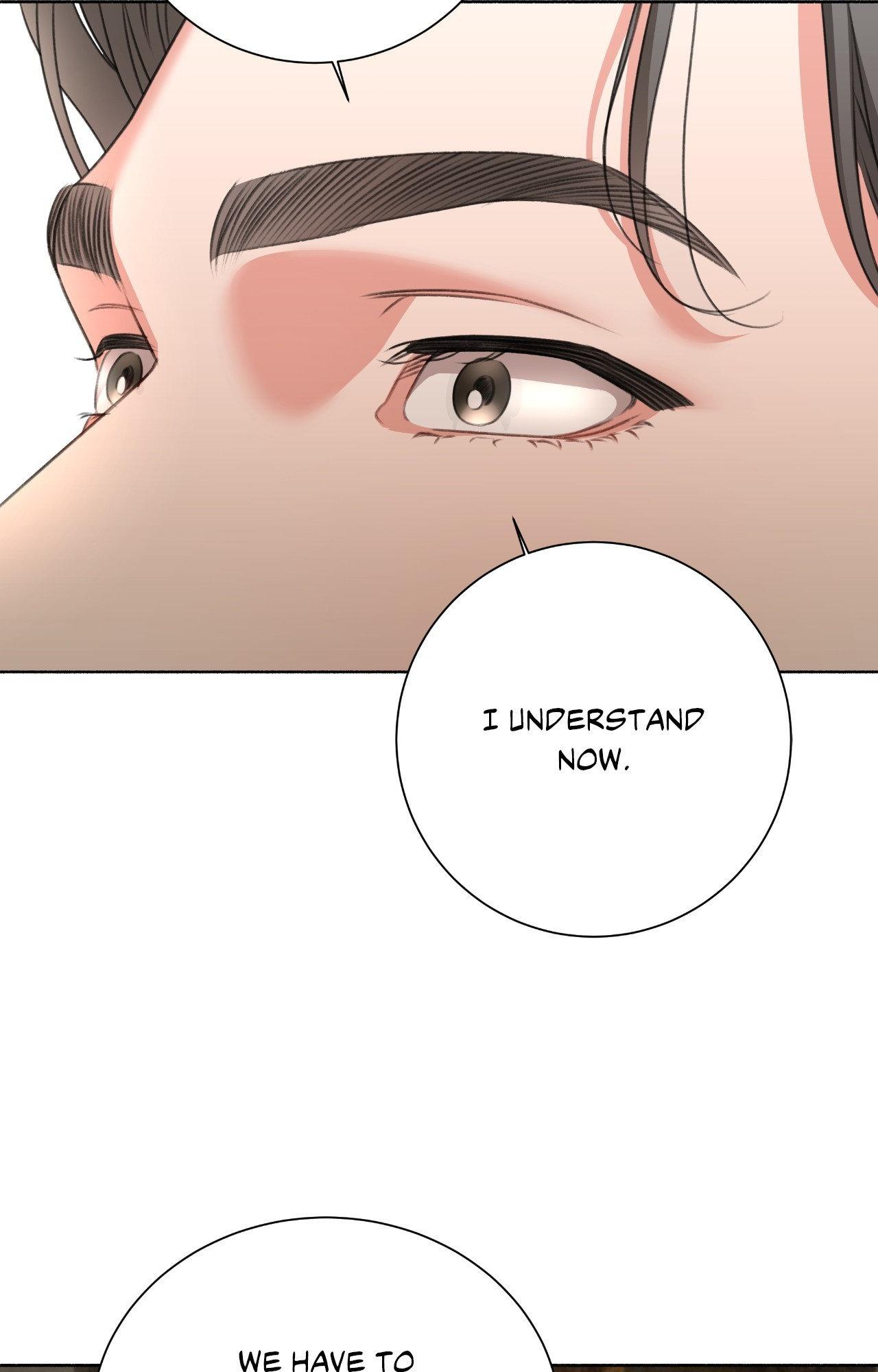 My 2nd Chance on Taming an Obsessed Esper Chapter 45 page 8 - 