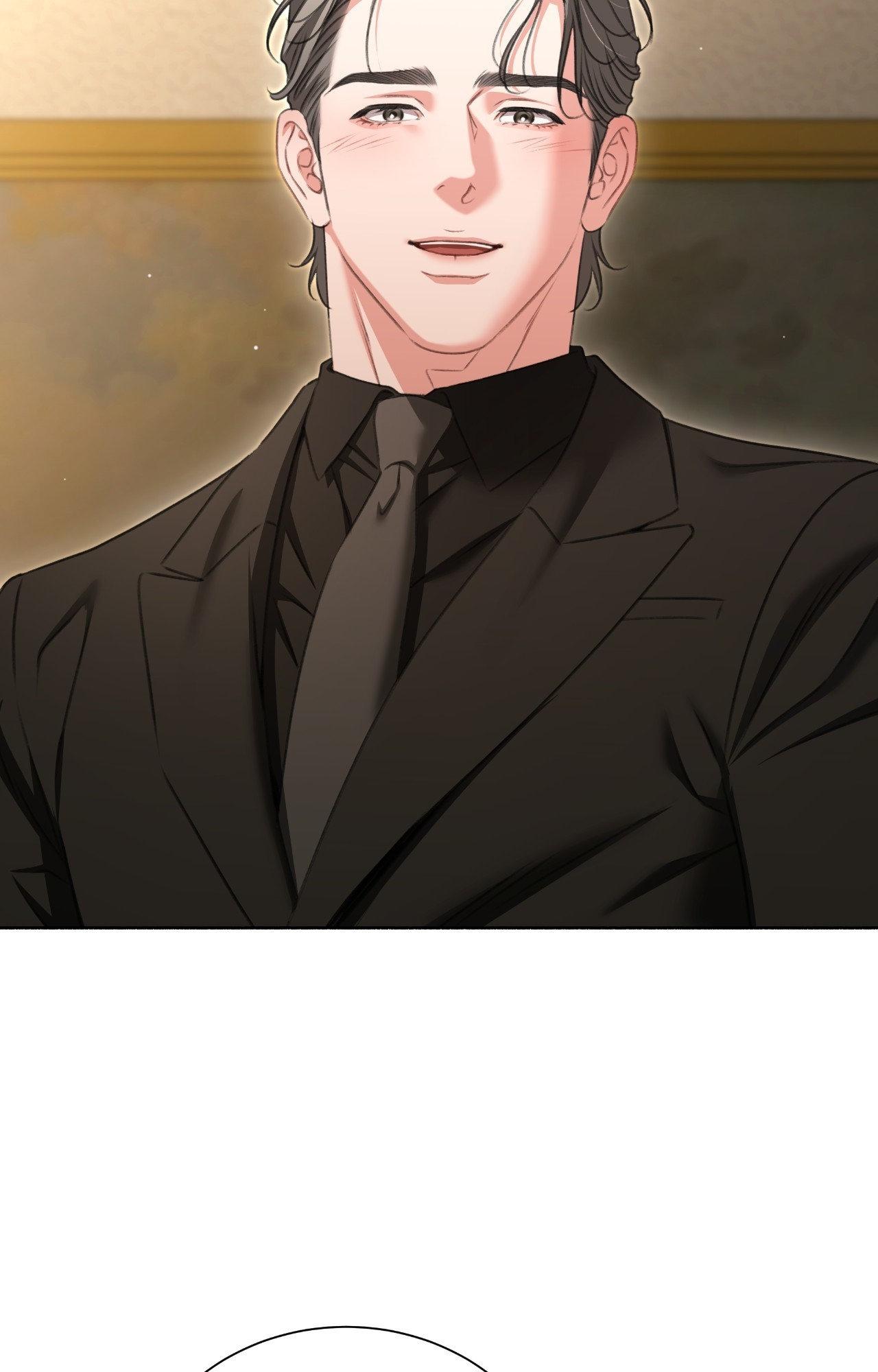 My 2nd Chance on Taming an Obsessed Esper Chapter 45 page 71 - 