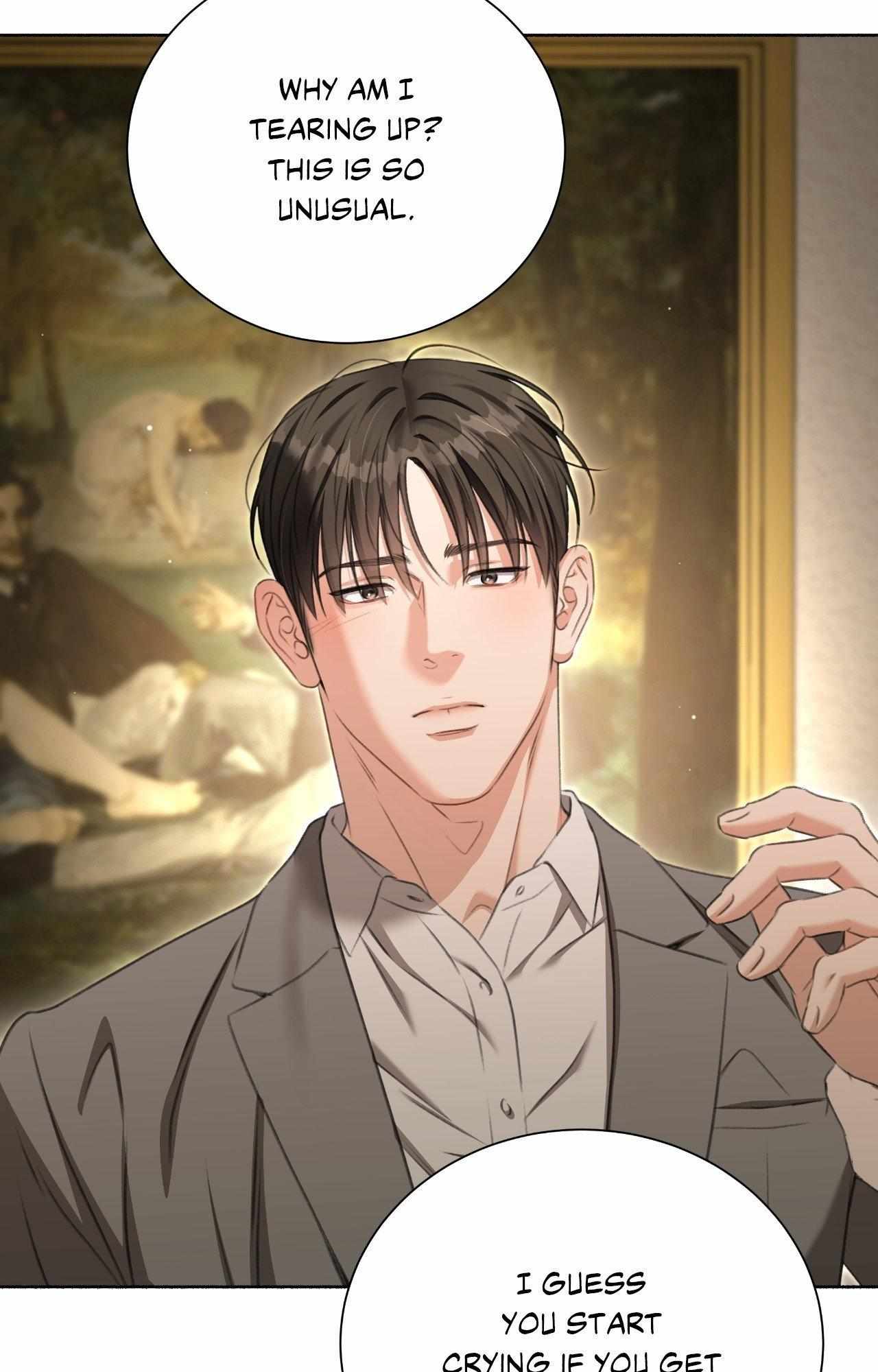 My 2nd Chance on Taming an Obsessed Esper Chapter 45 page 72 - 