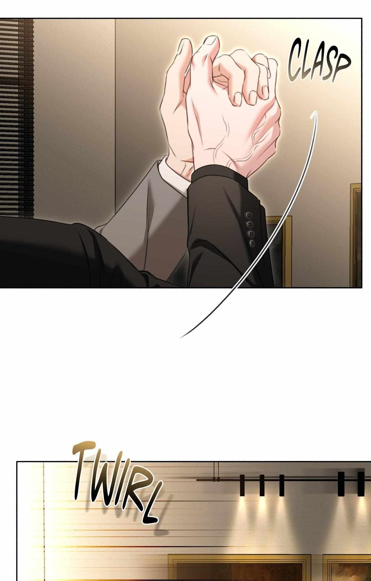 My 2nd Chance on Taming an Obsessed Esper Chapter 45 page 74 - 