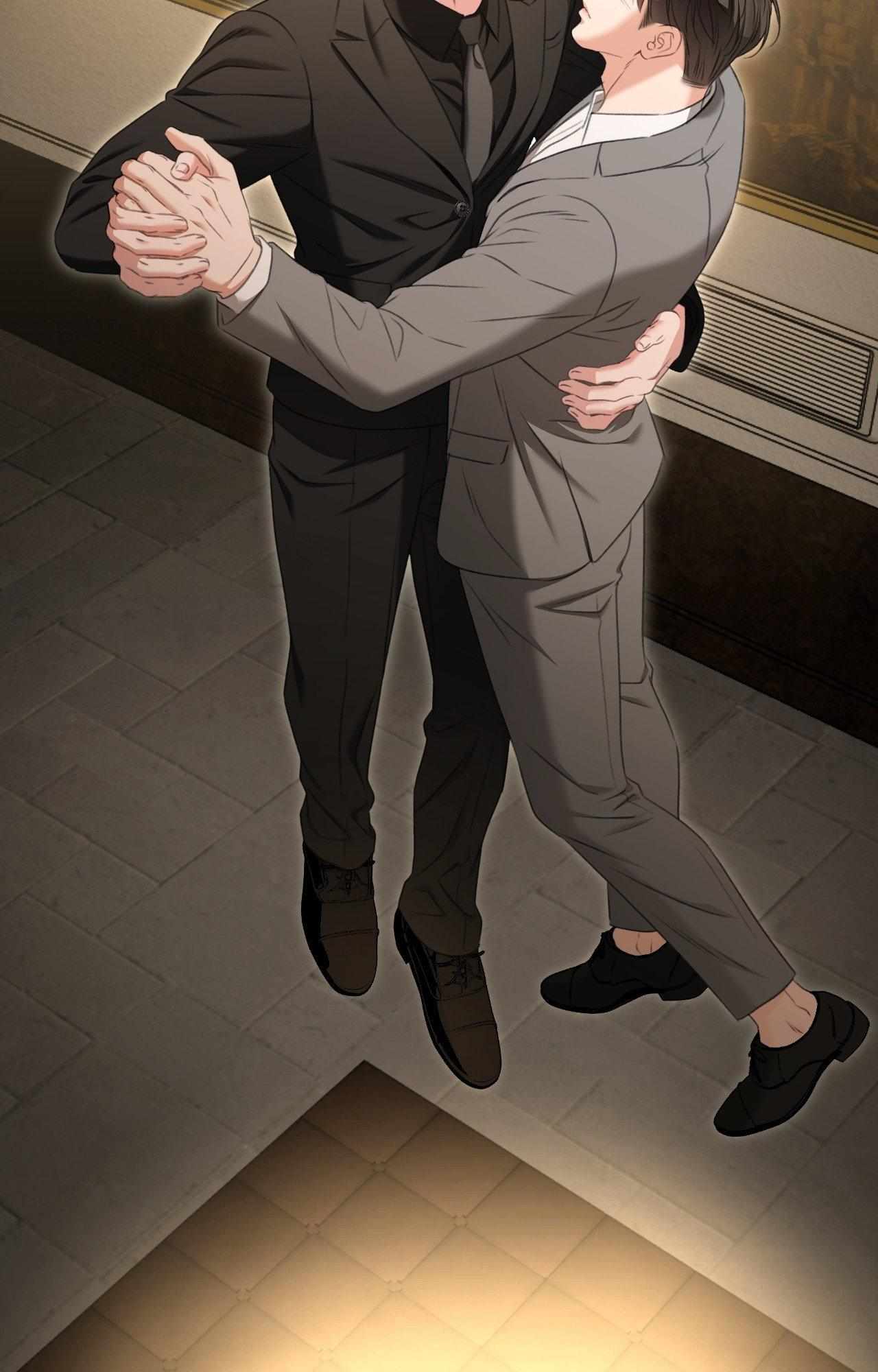 My 2nd Chance on Taming an Obsessed Esper Chapter 45 page 76 - 