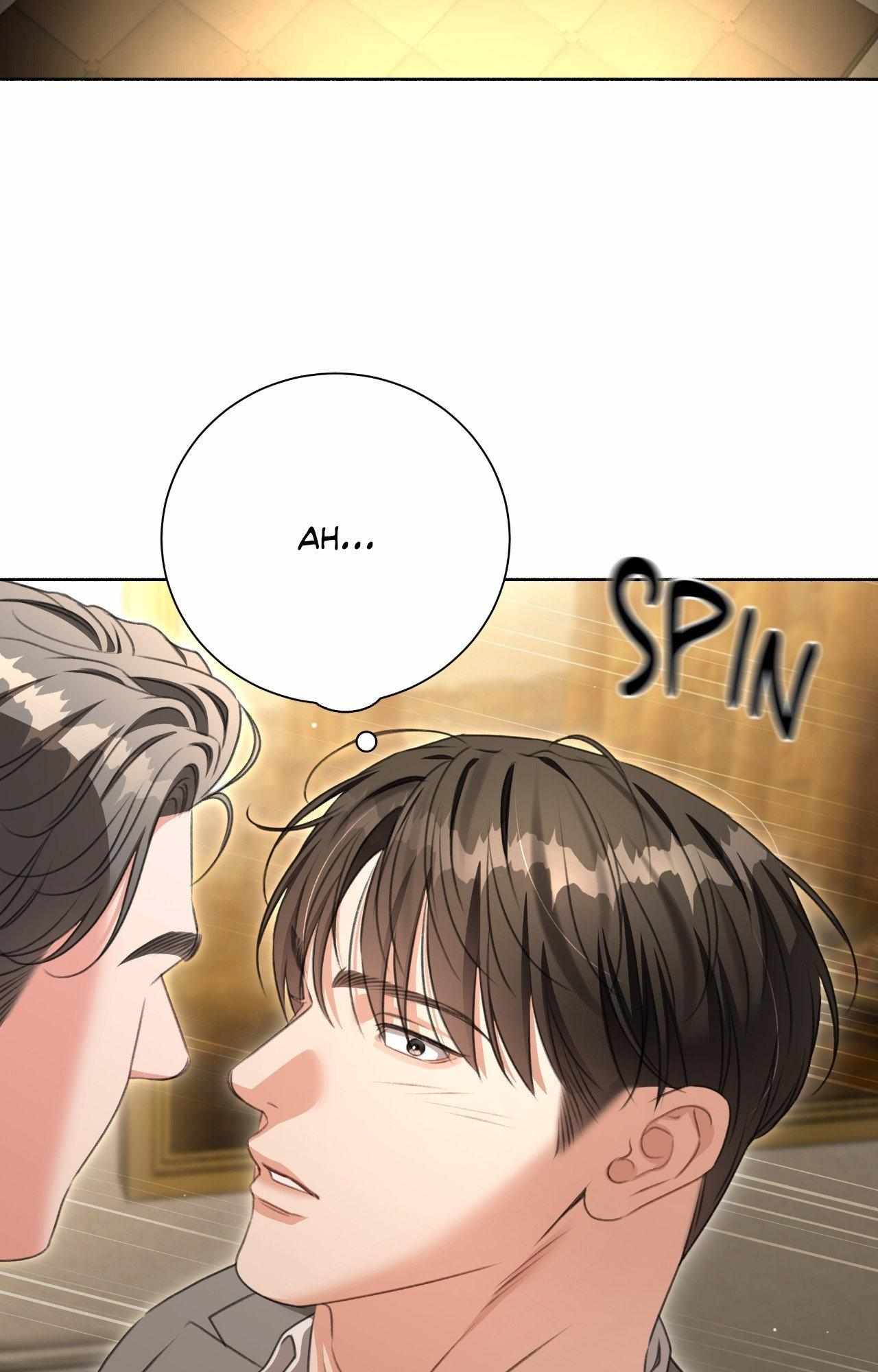 My 2nd Chance on Taming an Obsessed Esper Chapter 45 page 77 - 