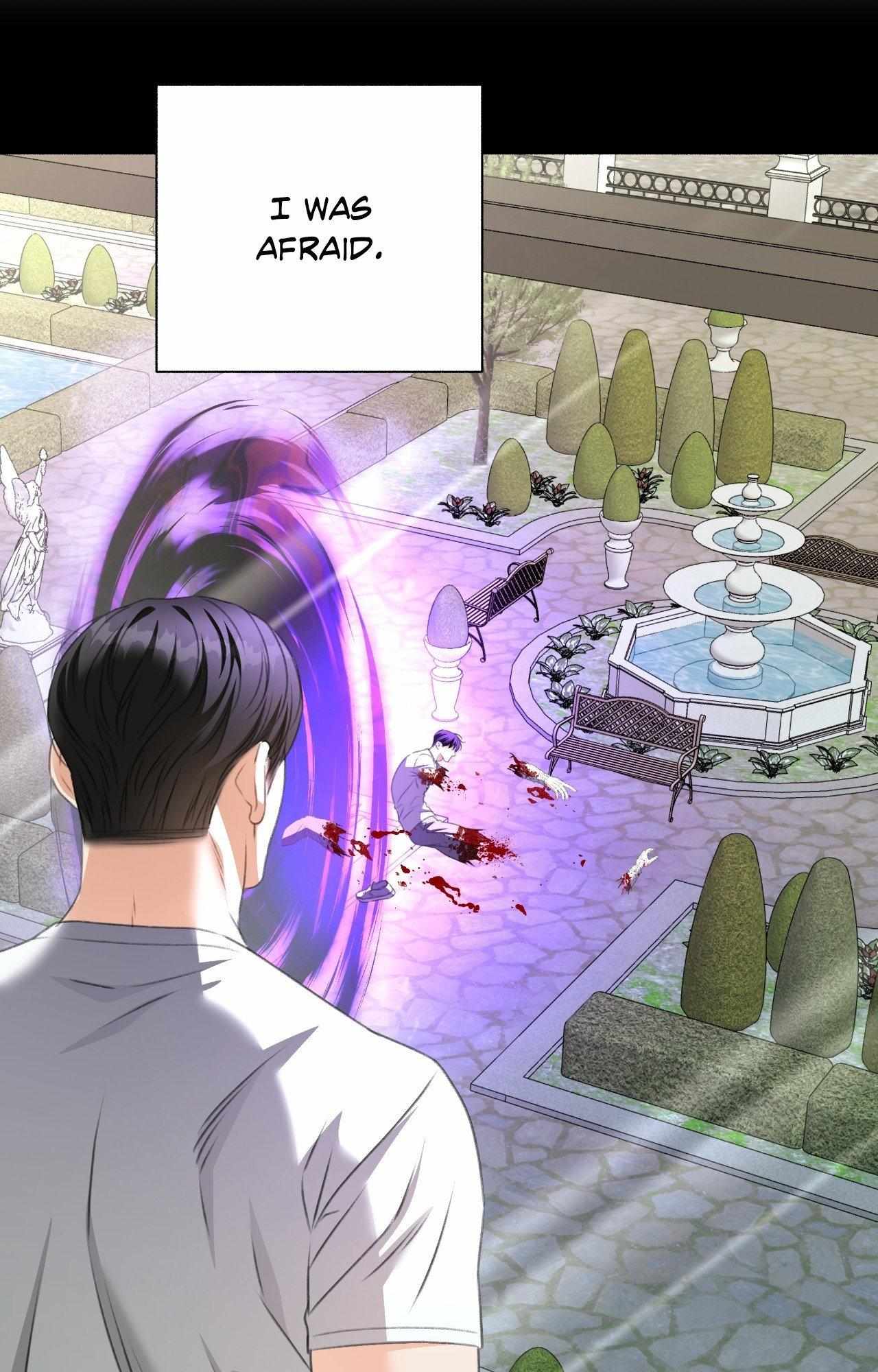 My 2nd Chance on Taming an Obsessed Esper Chapter 45 page 82 - 