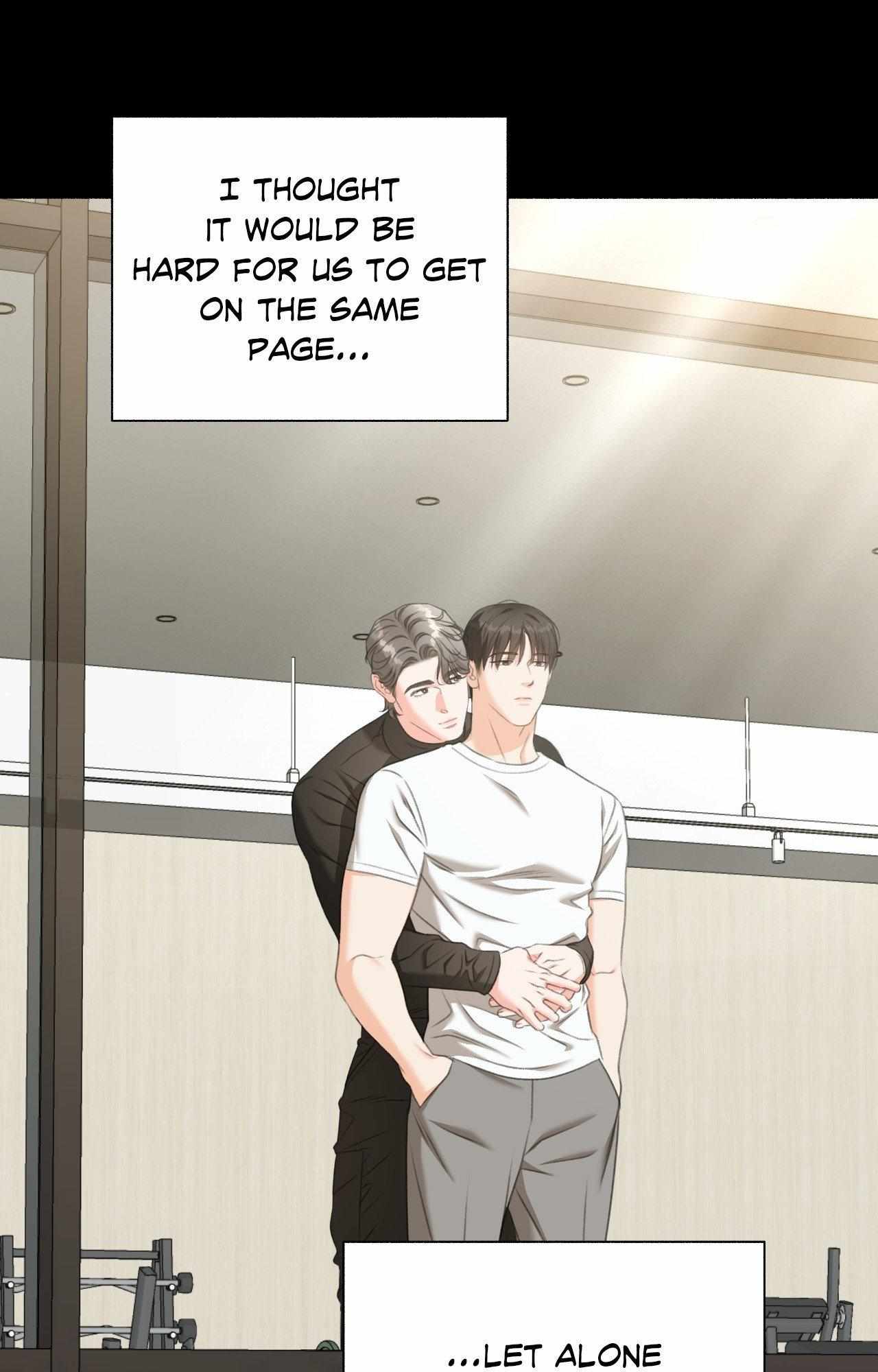My 2nd Chance on Taming an Obsessed Esper Chapter 45 page 84 - 