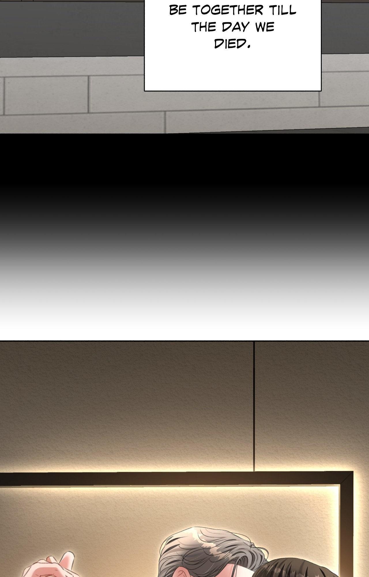My 2nd Chance on Taming an Obsessed Esper Chapter 45 page 85 - 