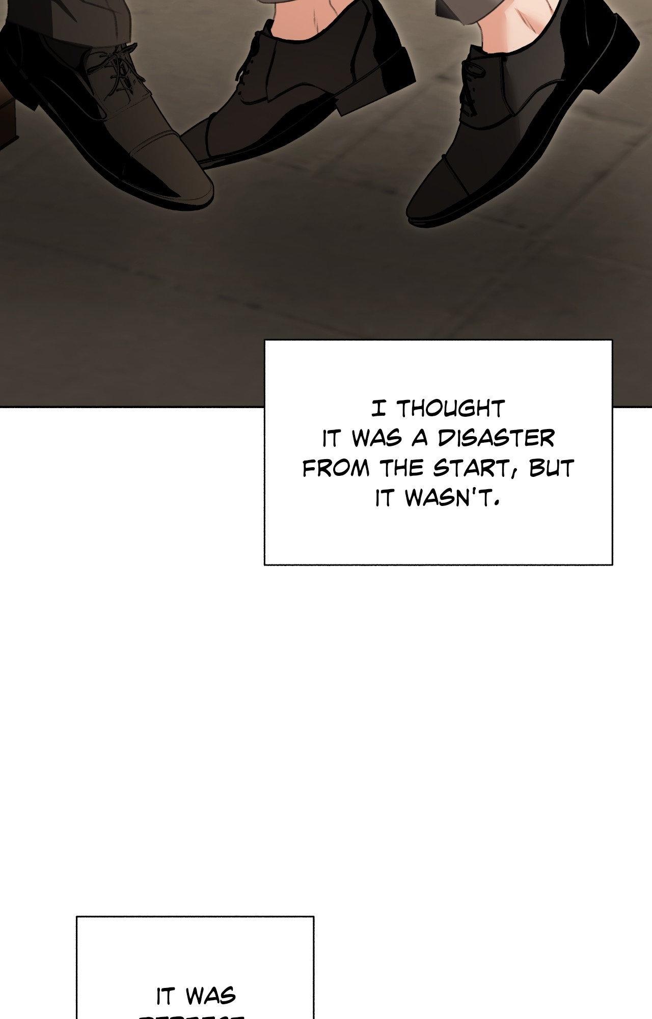 My 2nd Chance on Taming an Obsessed Esper Chapter 45 page 89 - 