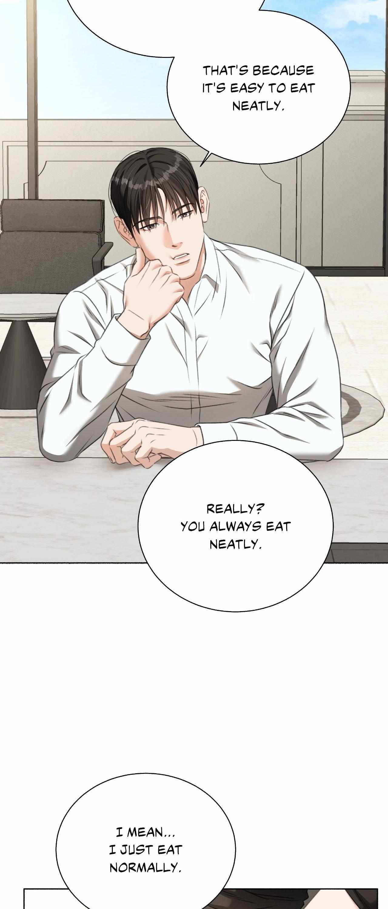 My 2nd Chance on Taming an Obsessed Esper Chapter 46 page 13 - 