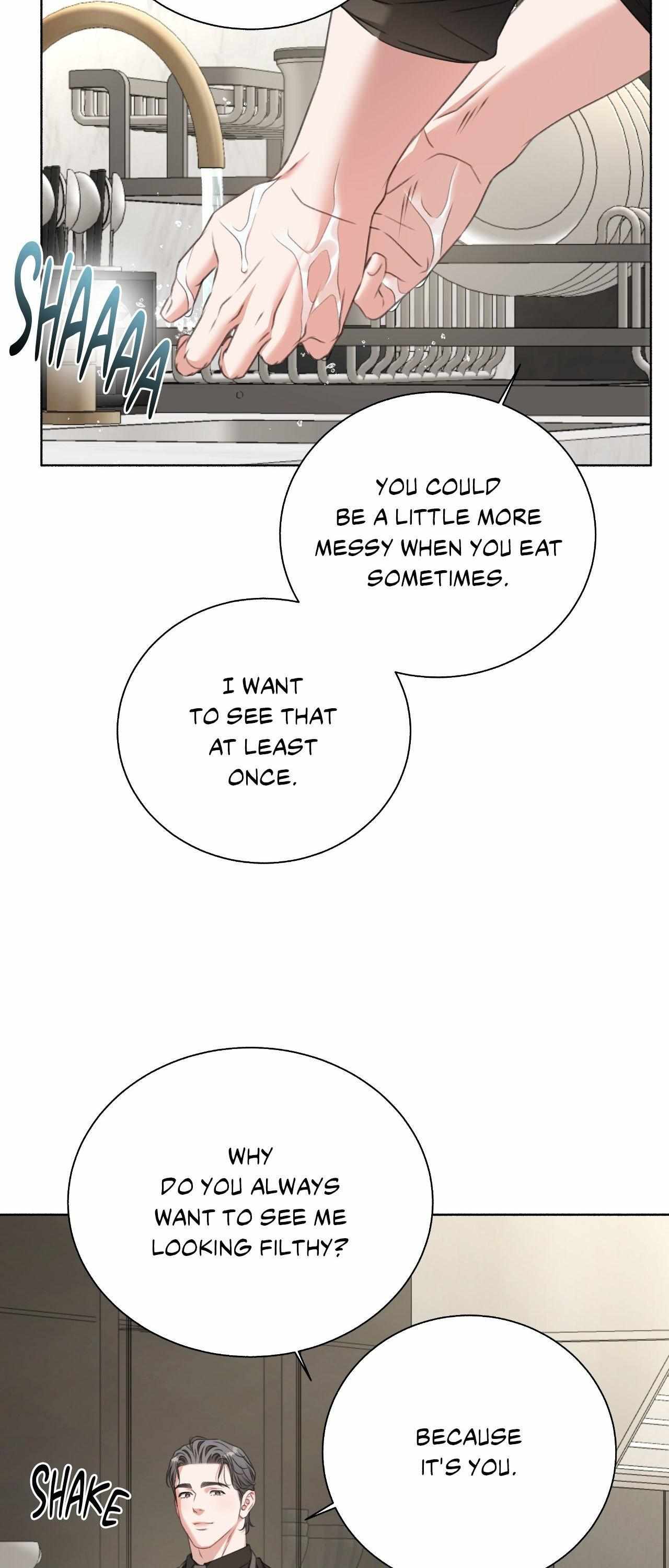 My 2nd Chance on Taming an Obsessed Esper Chapter 46 page 14 - 