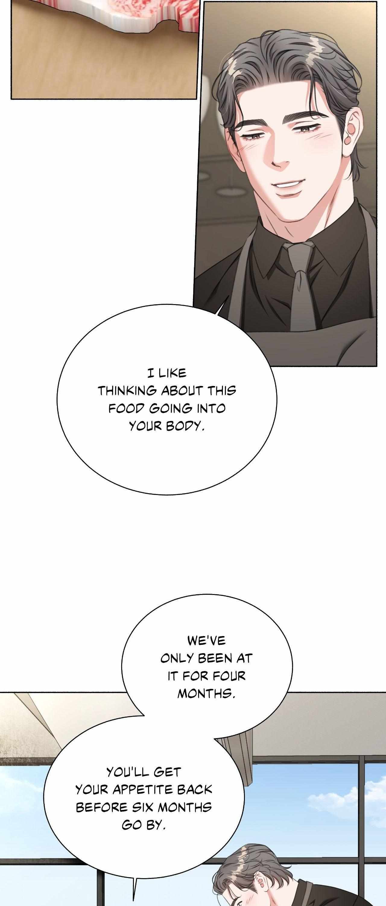 My 2nd Chance on Taming an Obsessed Esper Chapter 46 page 16 - 