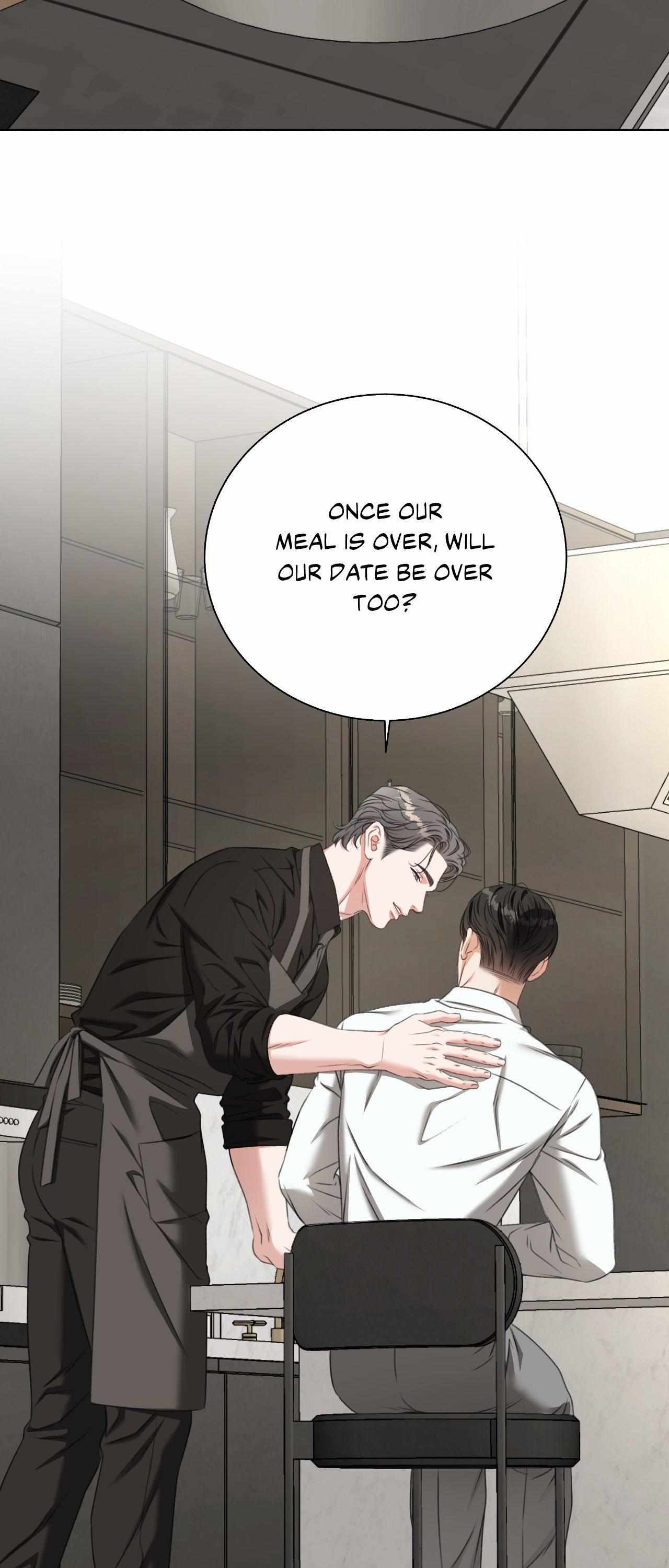 My 2nd Chance on Taming an Obsessed Esper Chapter 46 page 20 - 