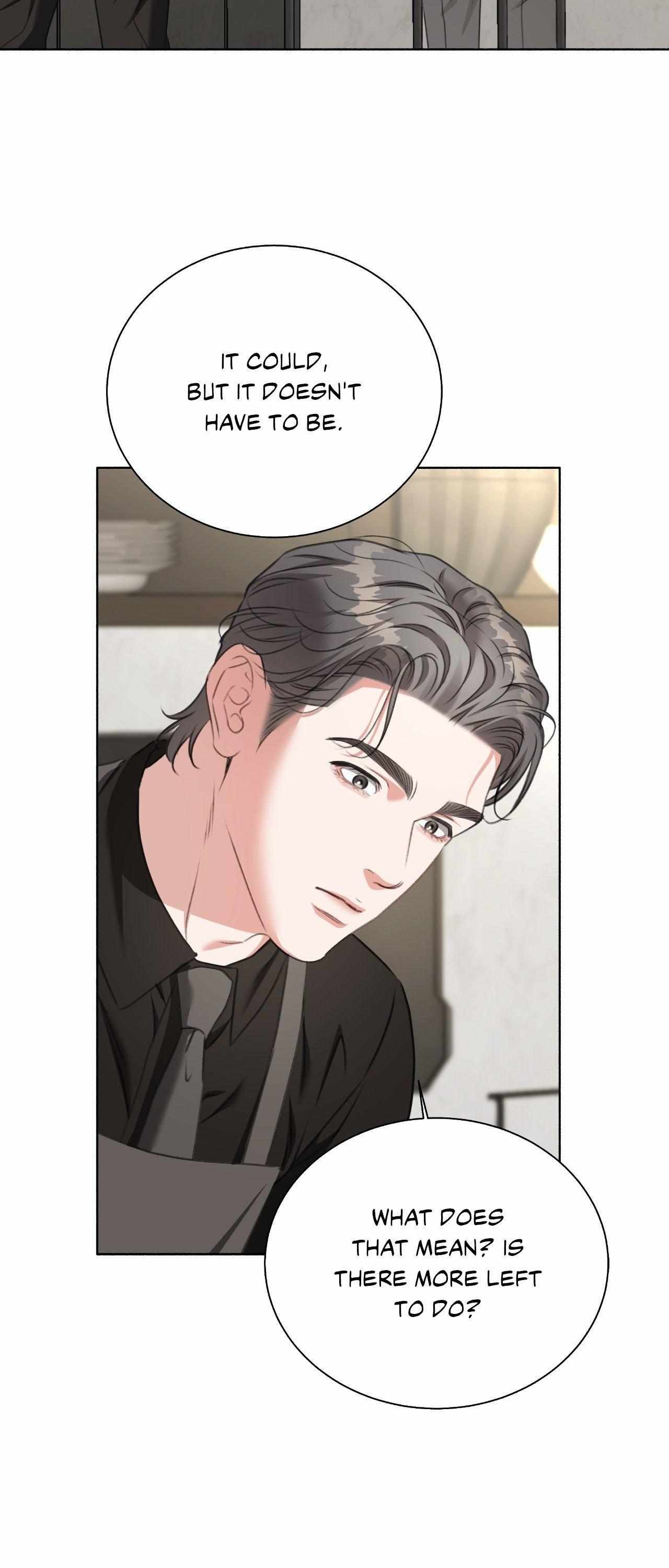 My 2nd Chance on Taming an Obsessed Esper Chapter 46 page 21 - 