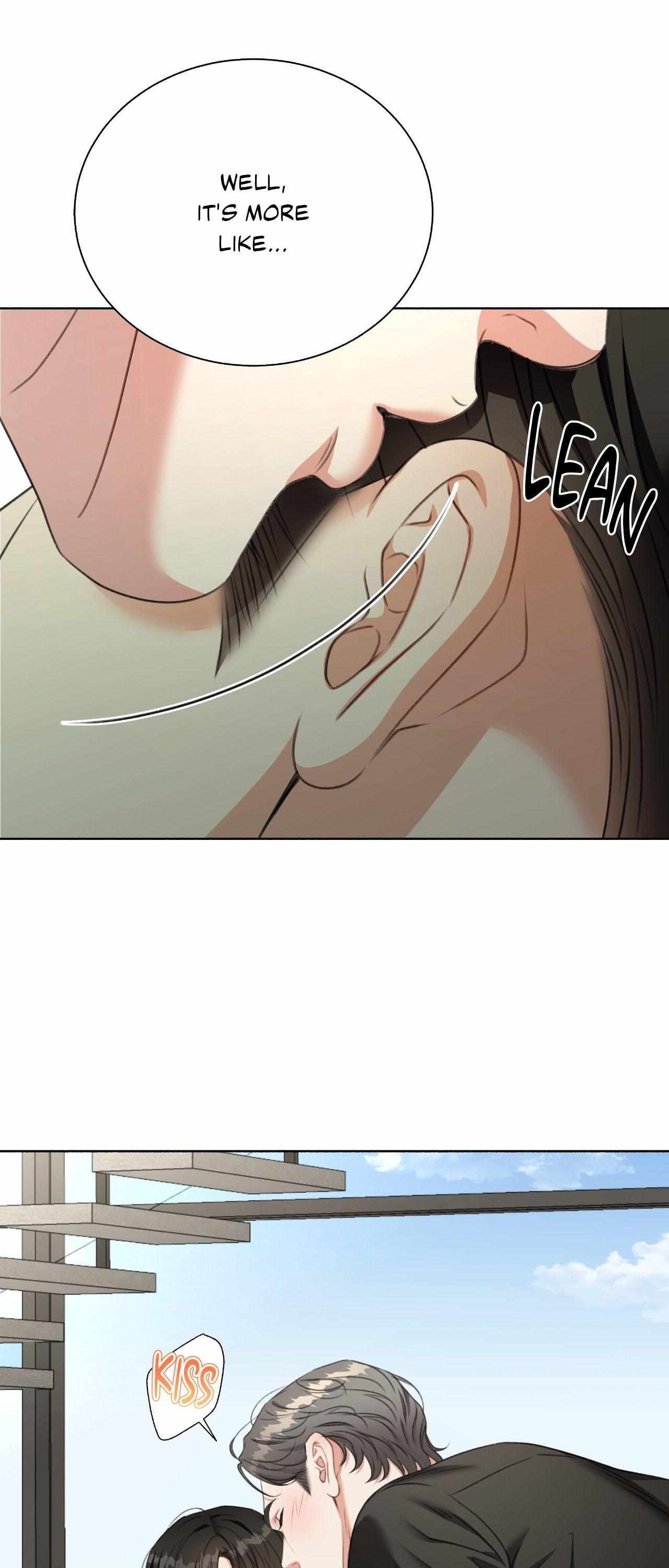 My 2nd Chance on Taming an Obsessed Esper Chapter 46 page 22 - 