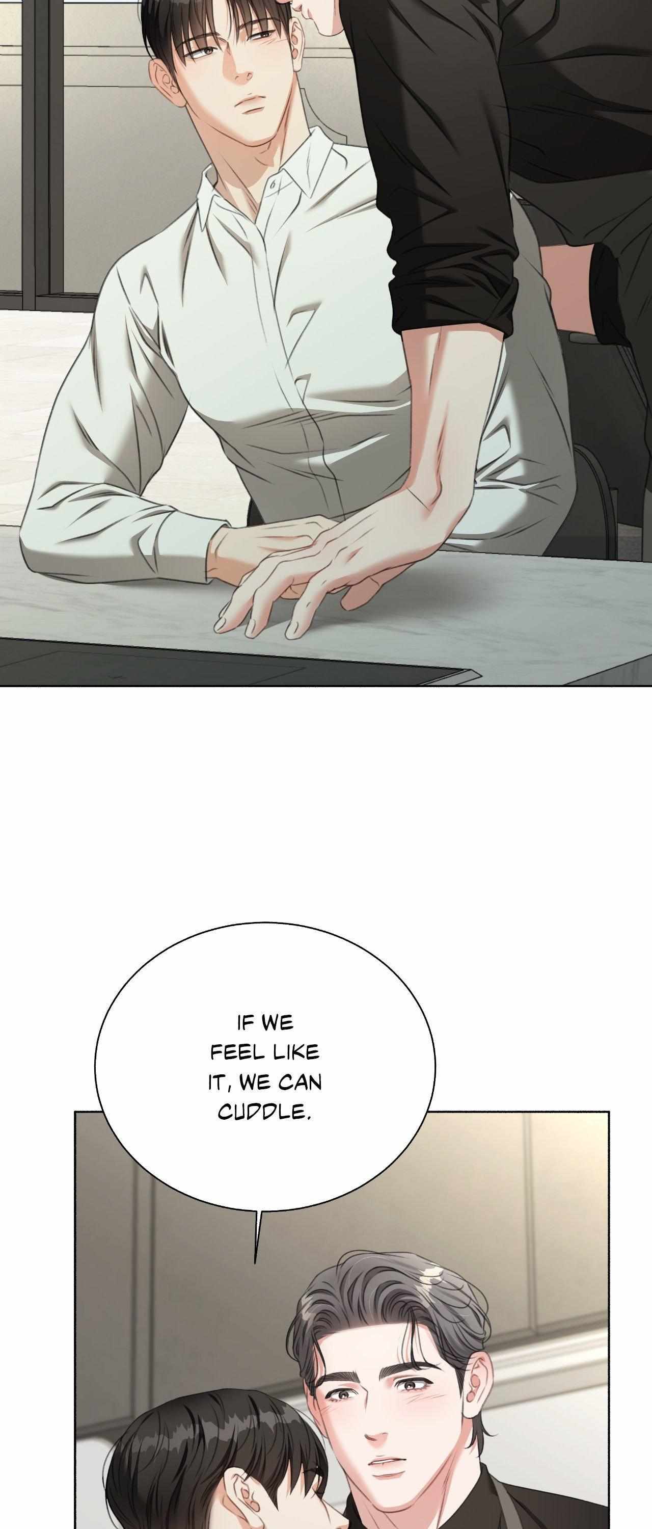 My 2nd Chance on Taming an Obsessed Esper Chapter 46 page 23 - 