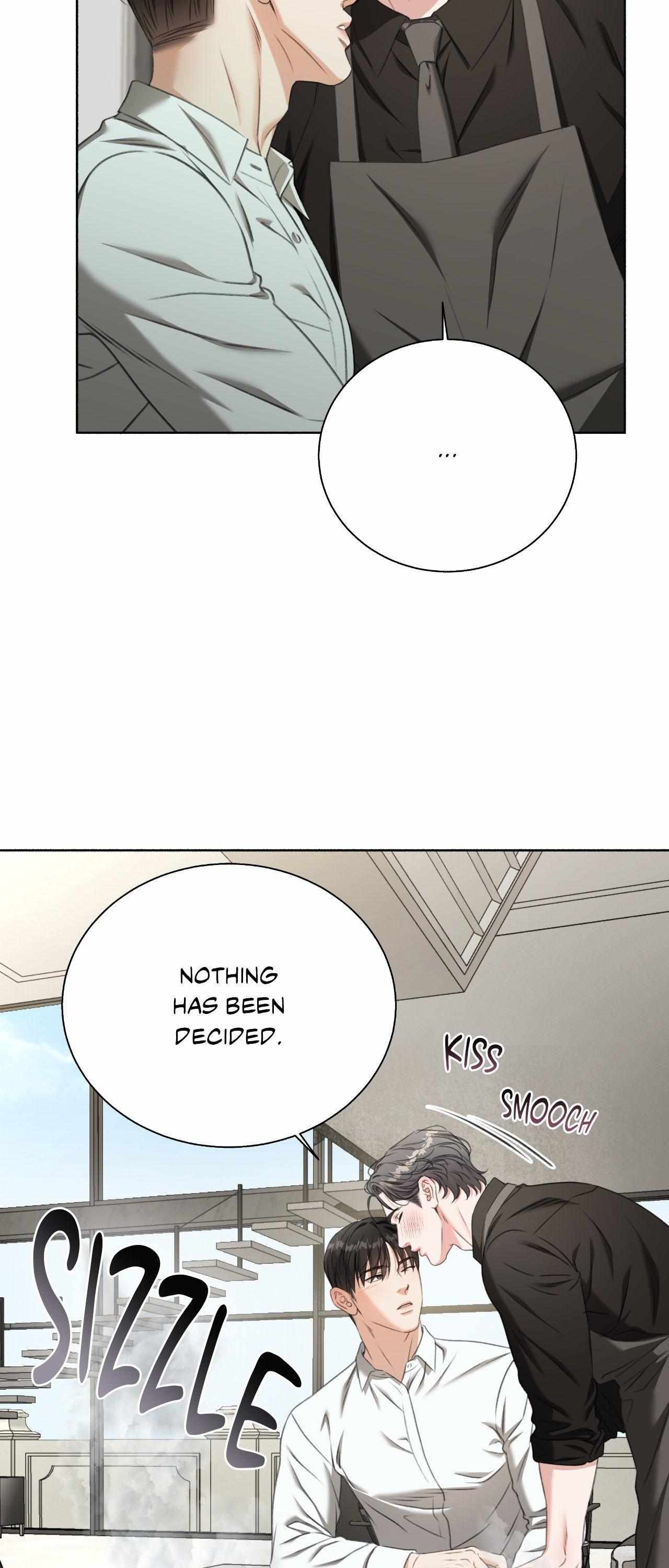 My 2nd Chance on Taming an Obsessed Esper Chapter 46 page 24 - 